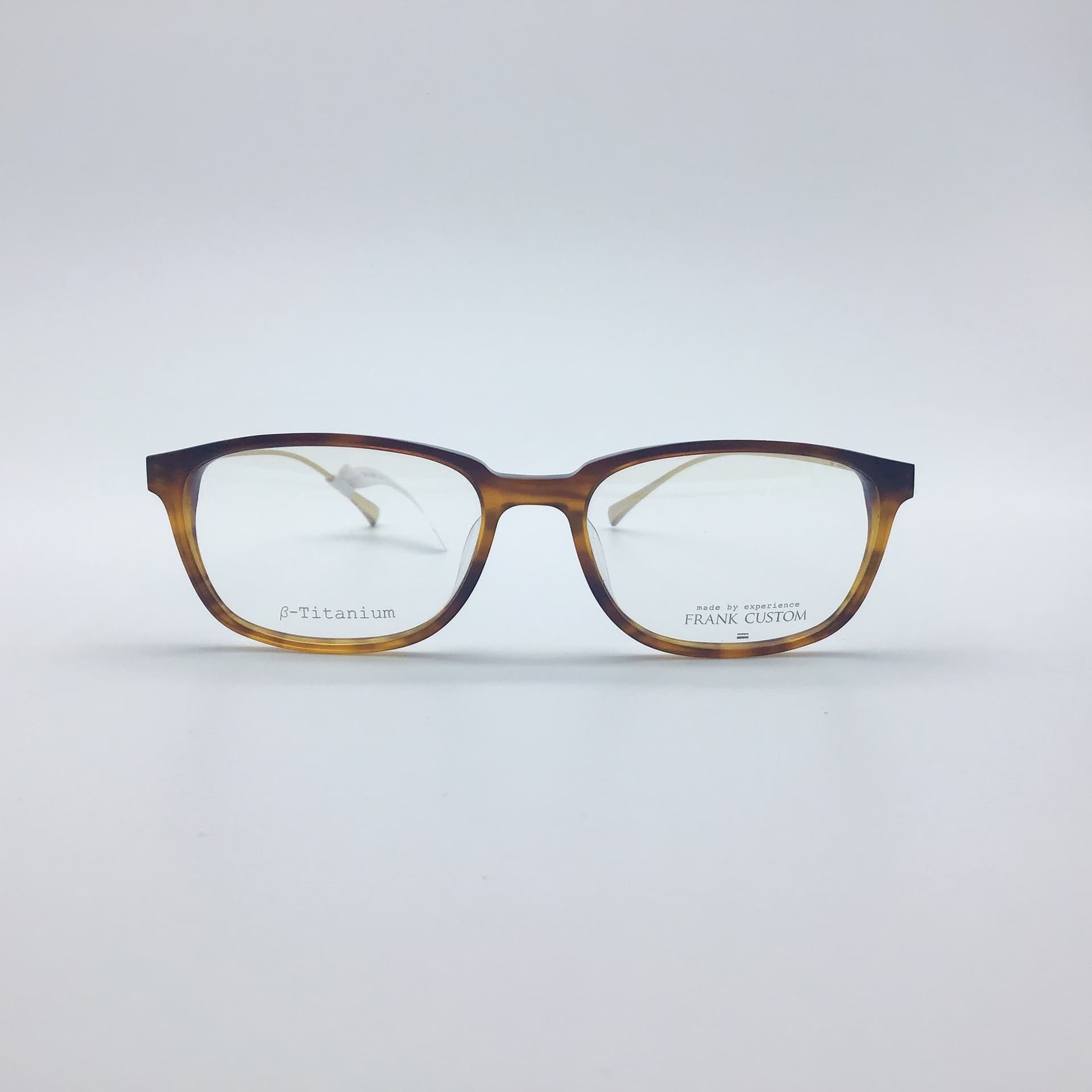 Frank Custom 6128-54