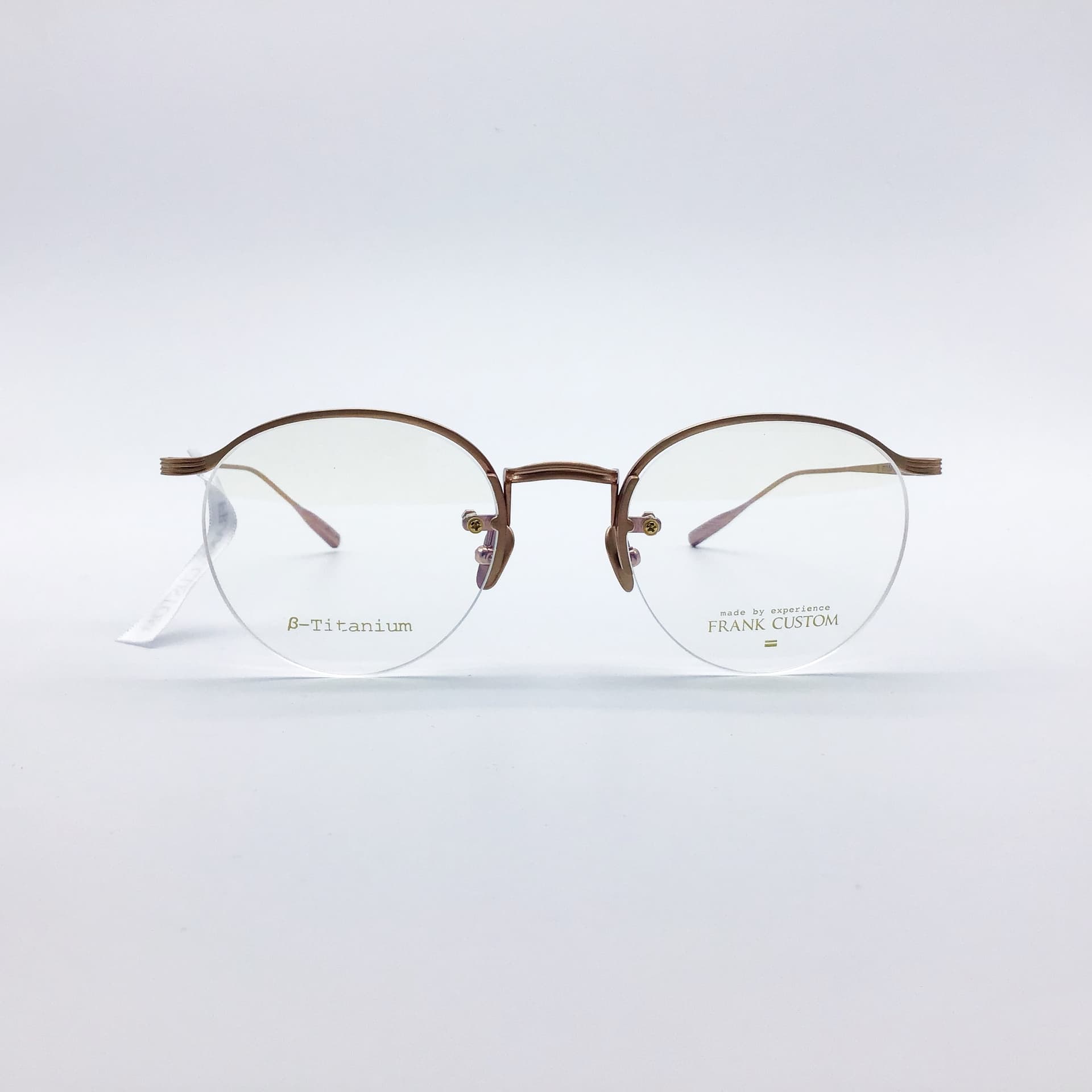 Frank Custom 7154