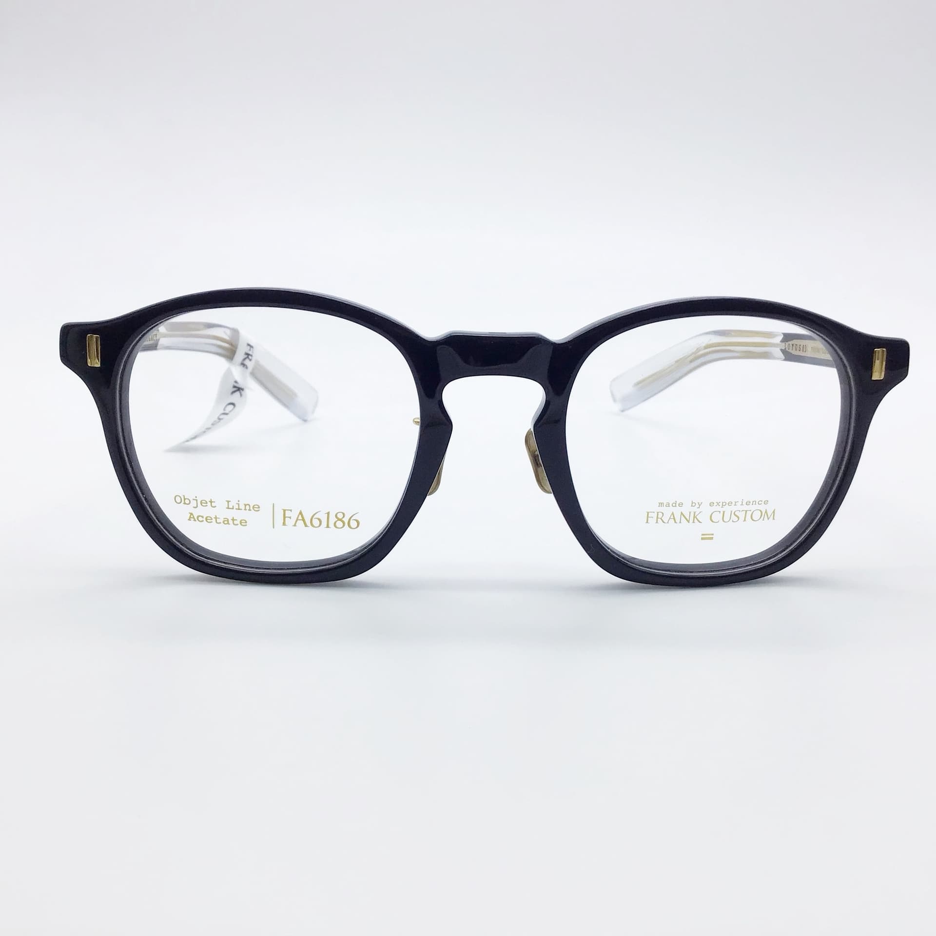 Frank Custom FA6186