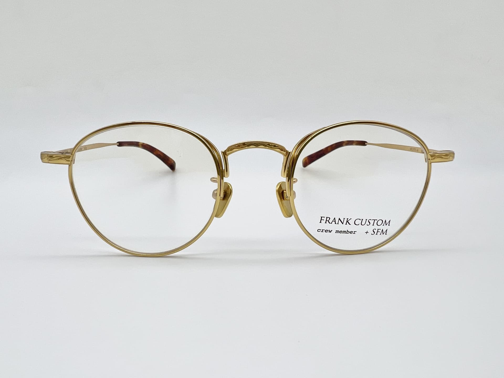 Frank Custom 01F01-A