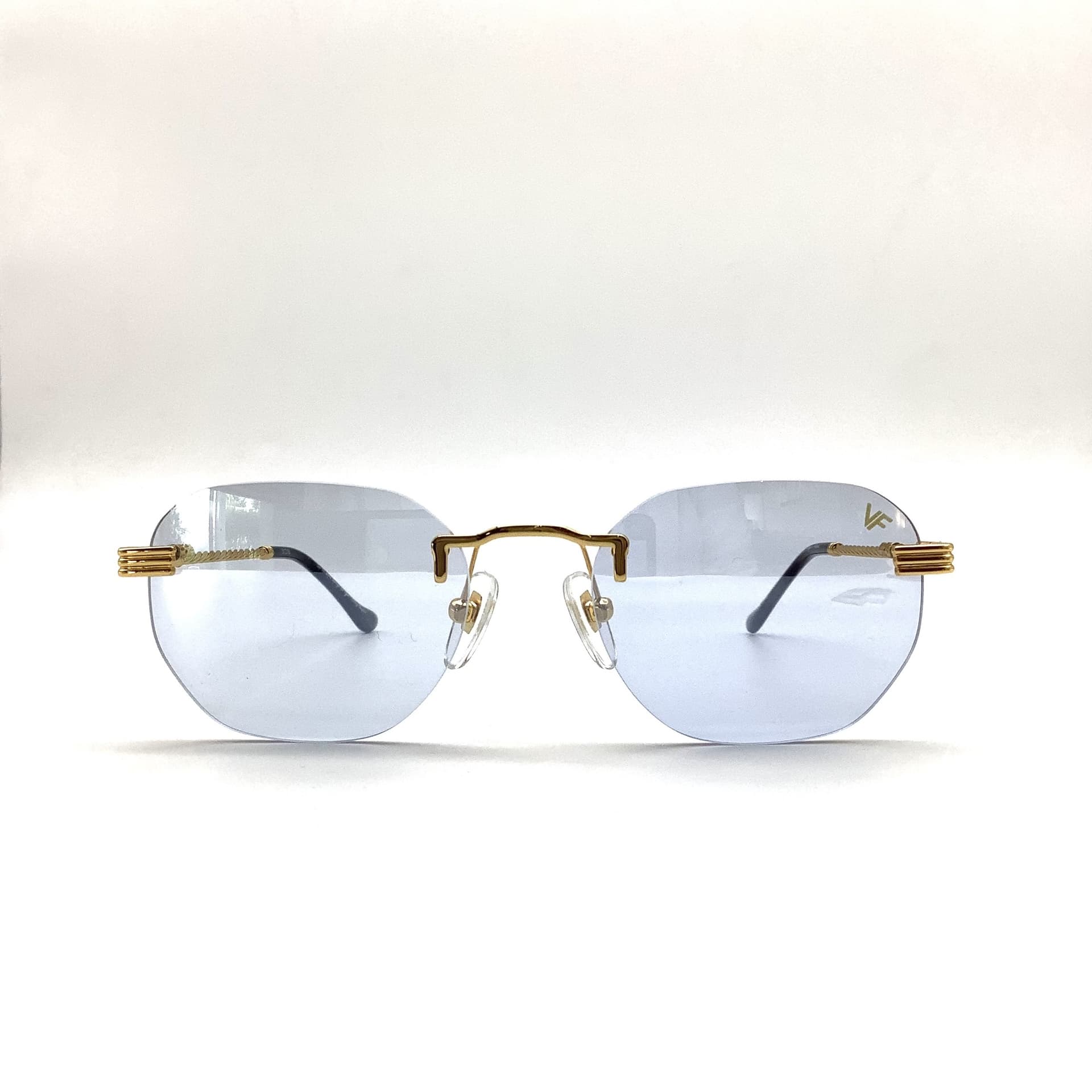 Vintage Frame Company DETROIT PLAYEY