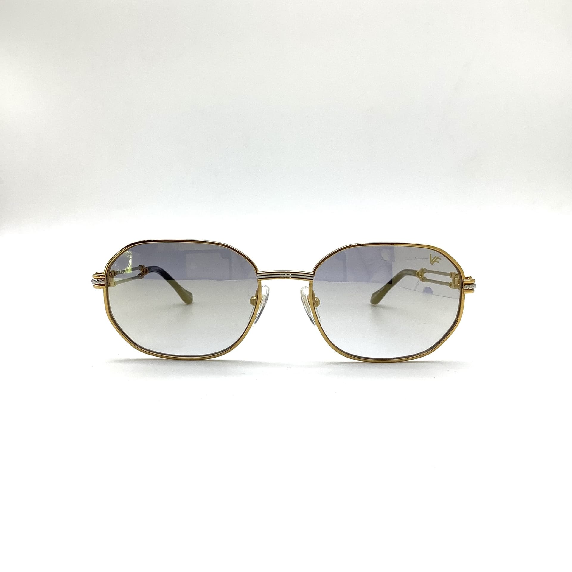 Vintage Frame Company HUSTLER DOUBLE ROPE