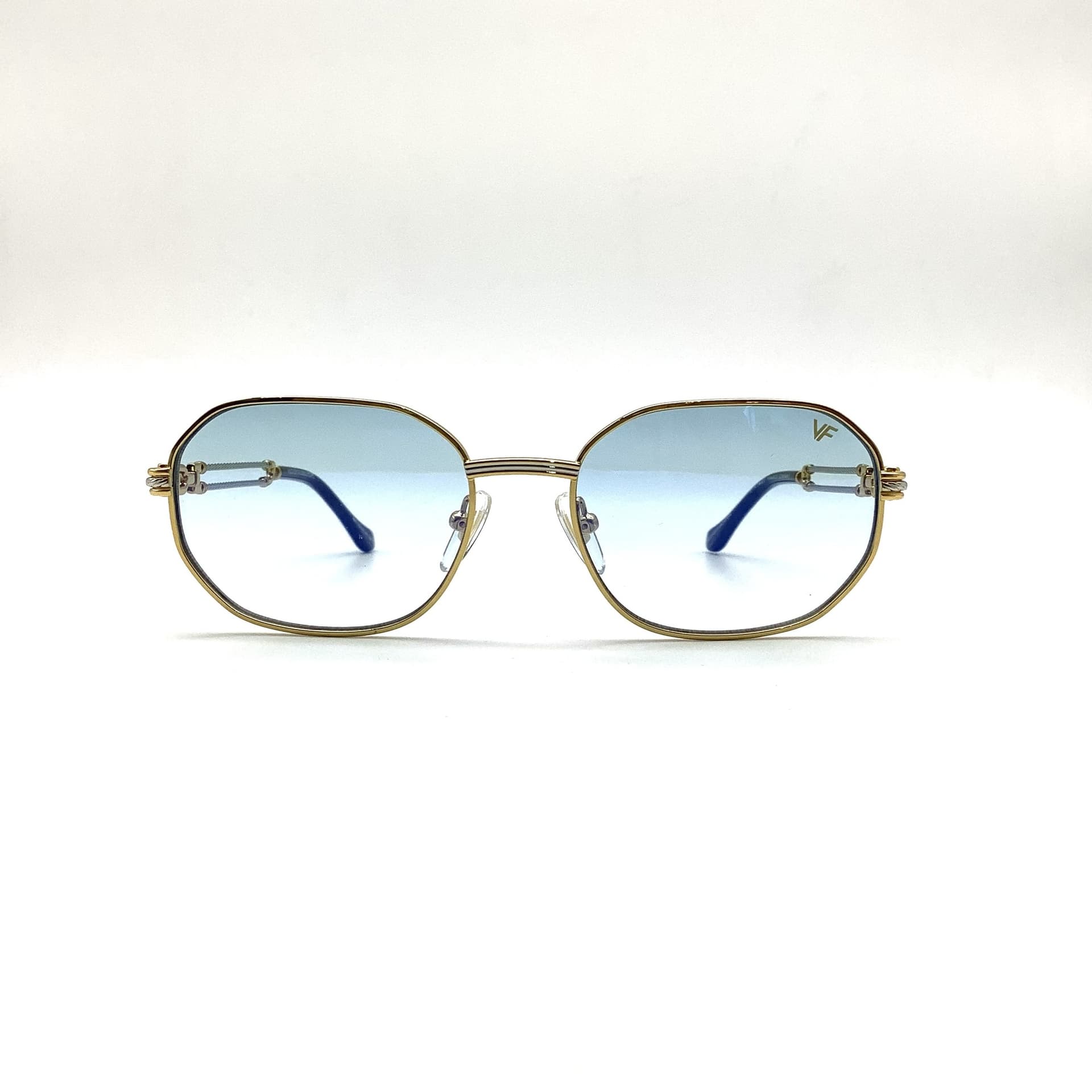 Vintage Frame Company HUSTLER DOUBLE ROPE