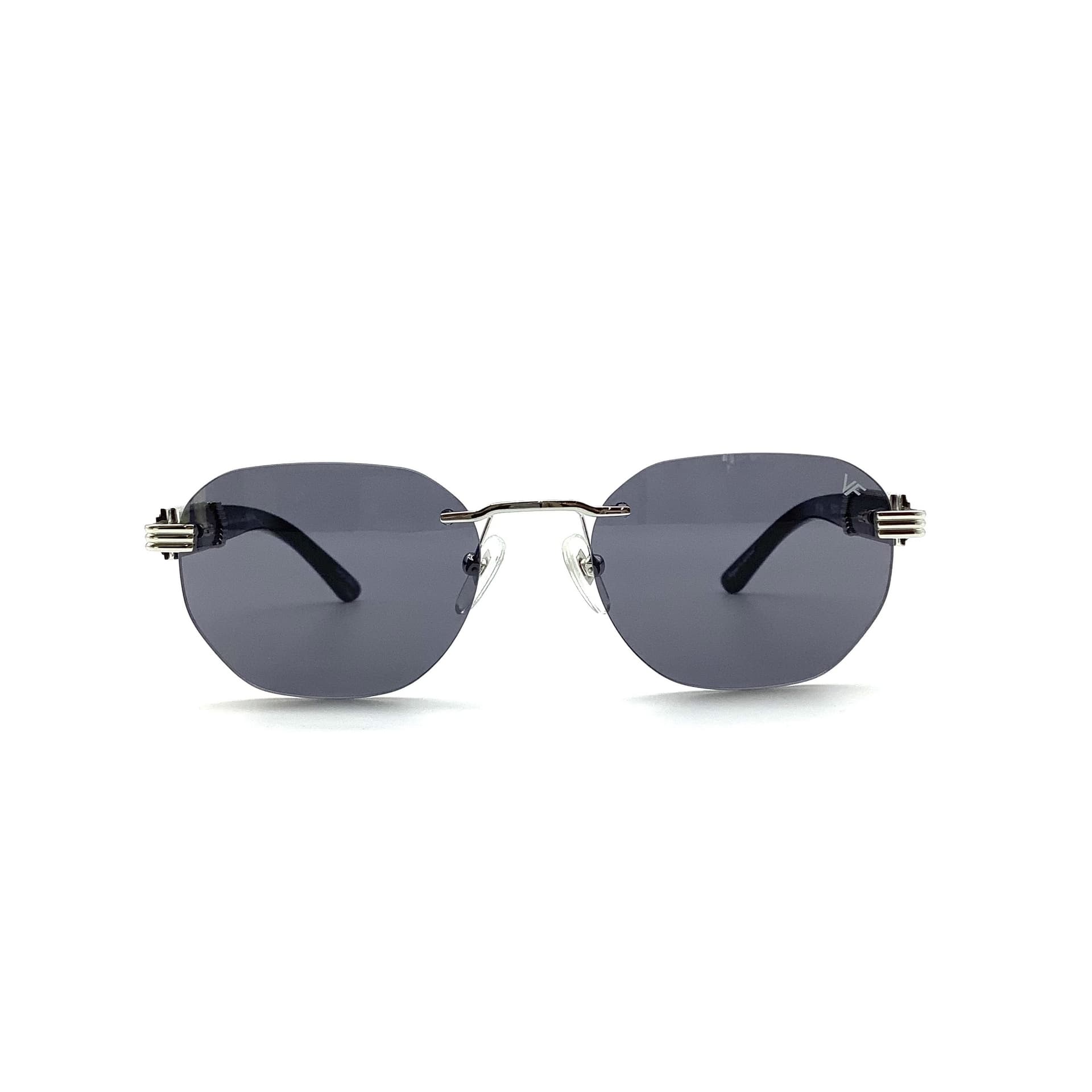Vintage Frame Company HORN DETROIT PLAYEY BUFFS