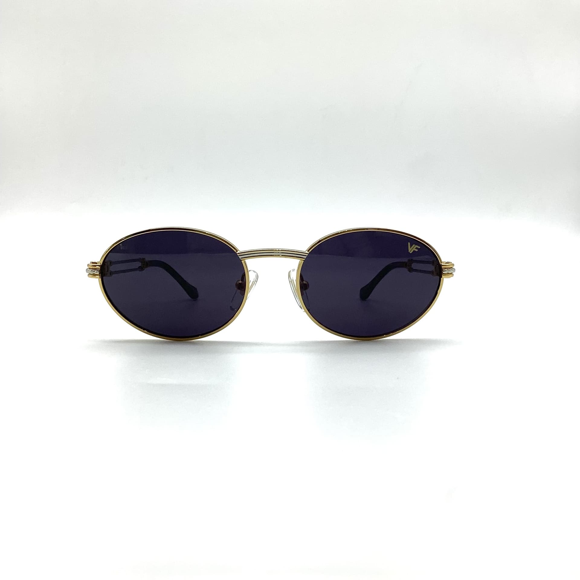 Vintage Frame Company PAC DOUBLE ROPE