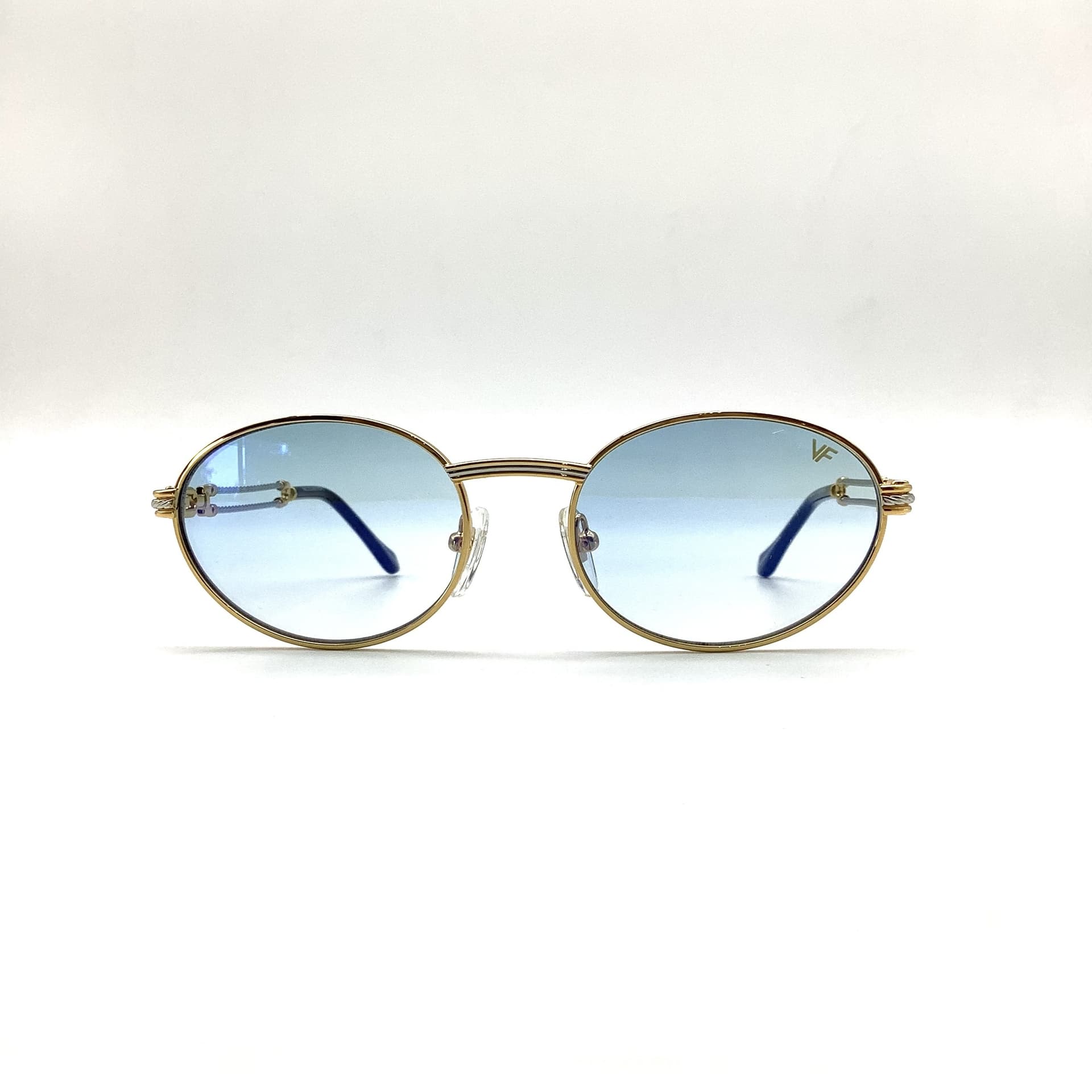 Vintage Frame Company PAC DOUBLE ROPE