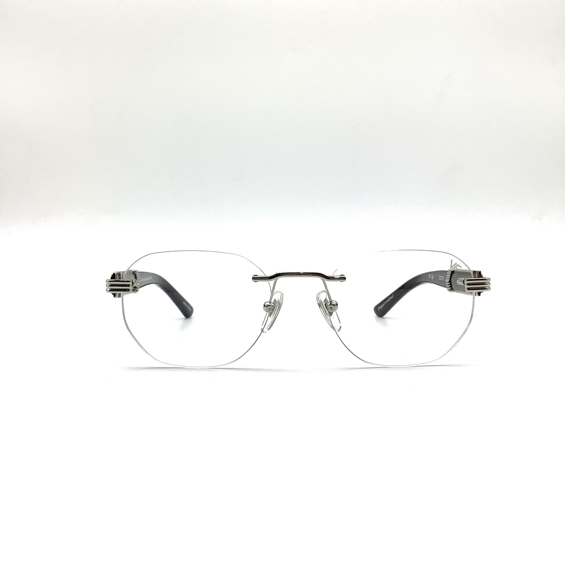 Vintage Frame Company HORN DETROIT PLAYEY BUFFS