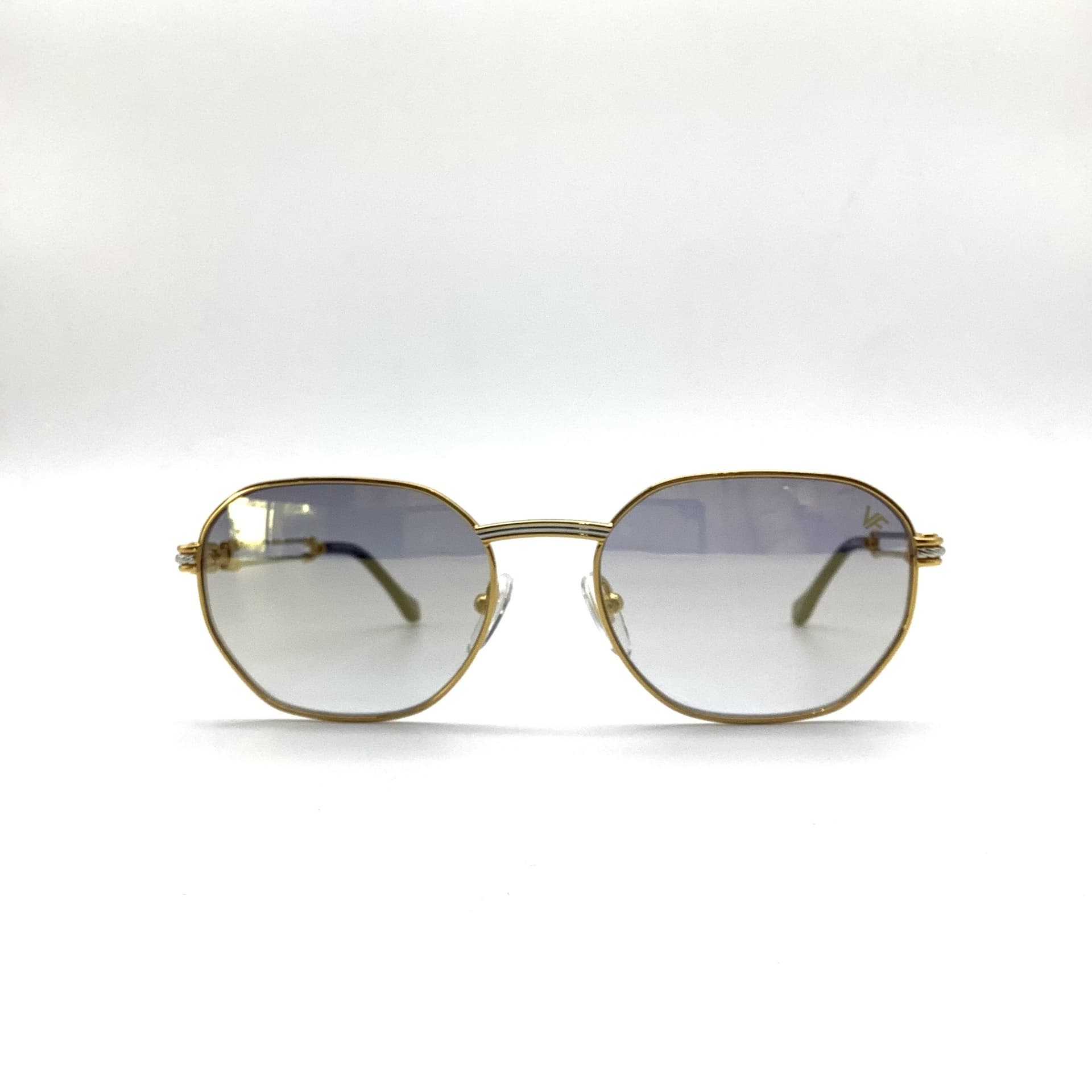 Vintage Frame Company DETROIT PLAYEY XL DOUBLE ROPE