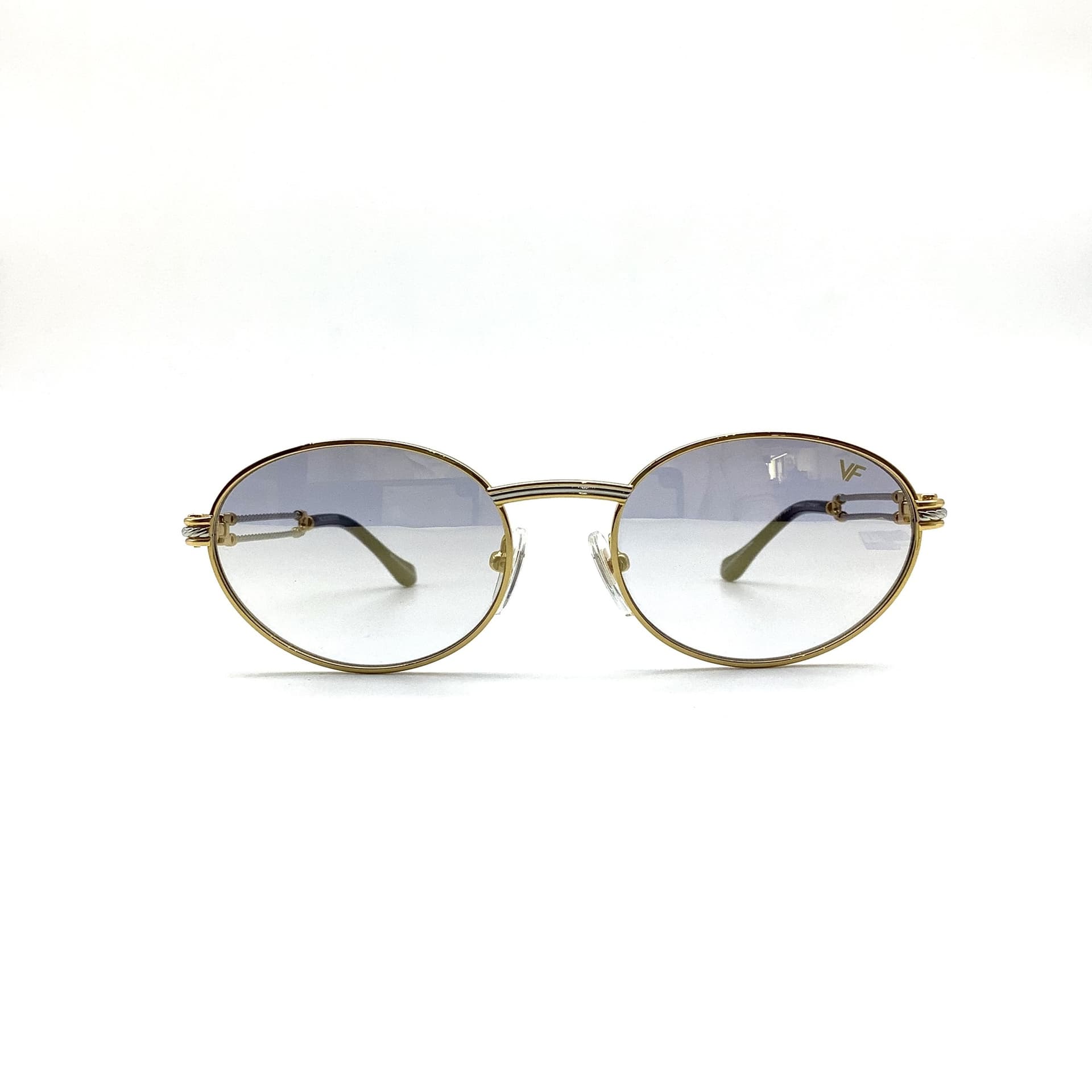 Vintage Frame Company PAC DOUBLE ROPE