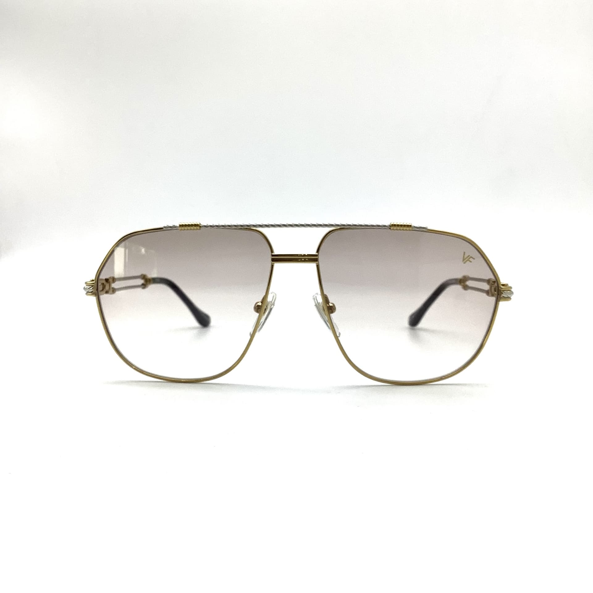 Vintage Frame Company BOSS DOUBLE ROPE