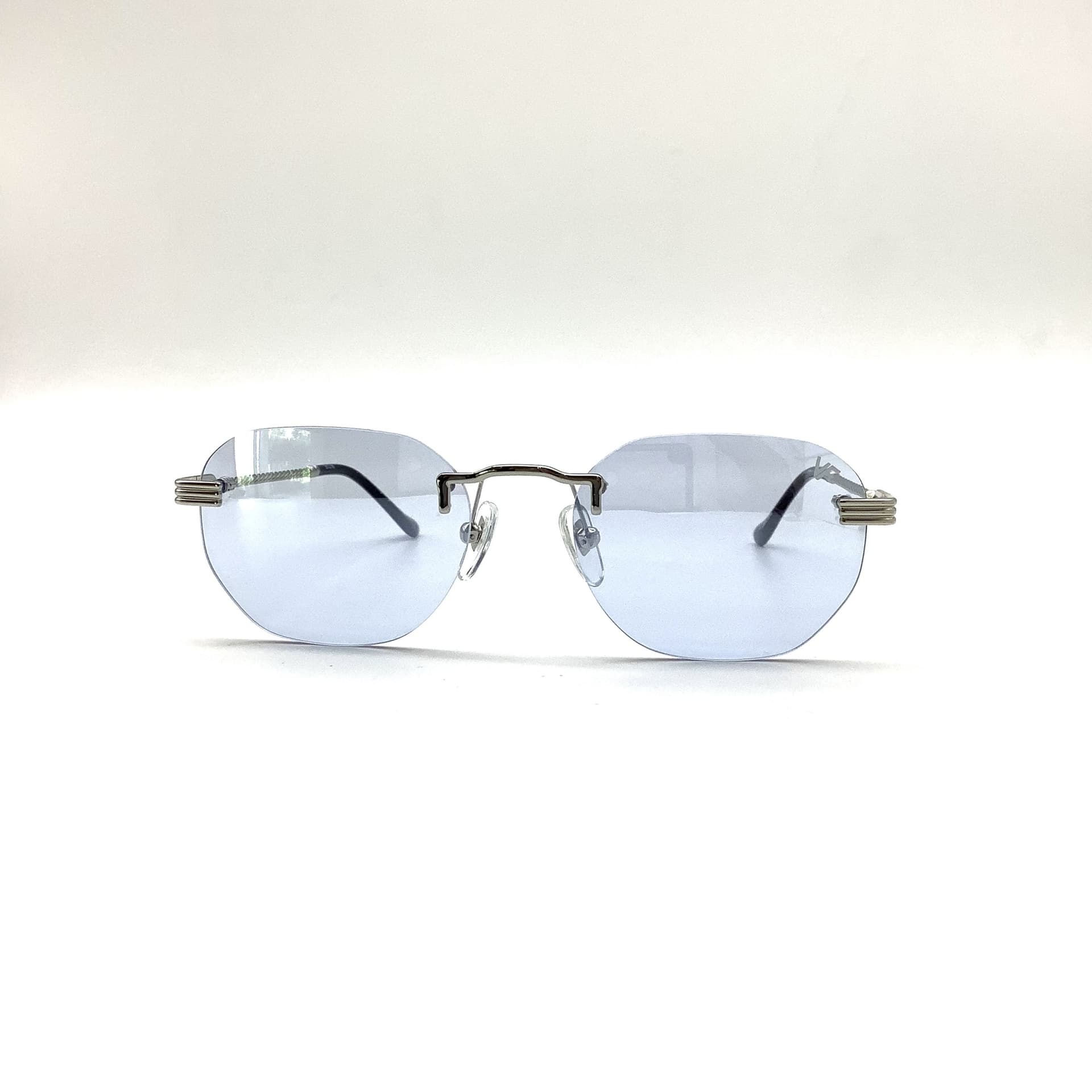 Vintage Frame Company DETROIT PLAYEY
