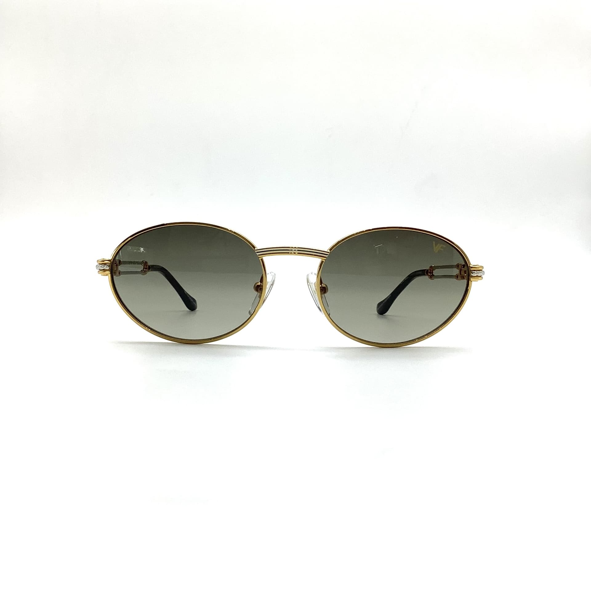 Vintage Frame Company PAC DOUBLE ROPE