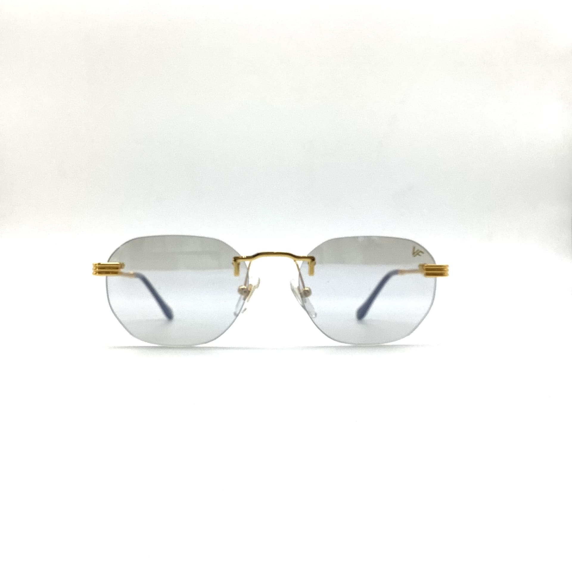 Vintage Frame Company DETROIT PLAYEY