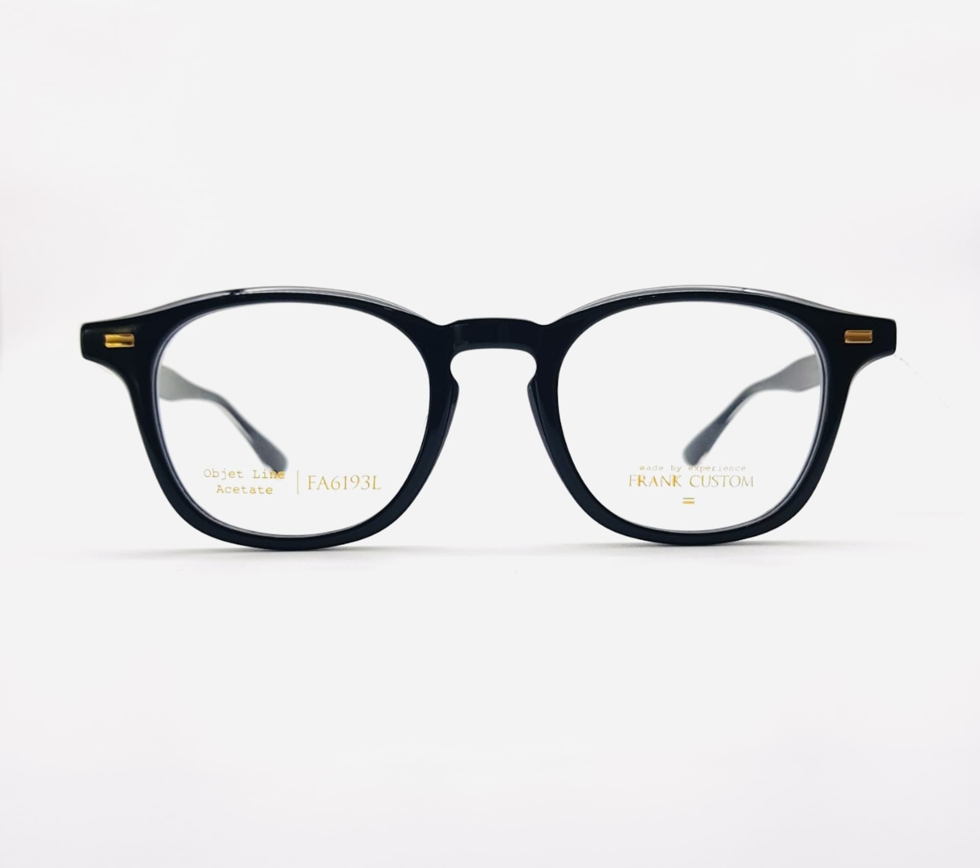 Frank Custom FA6193L