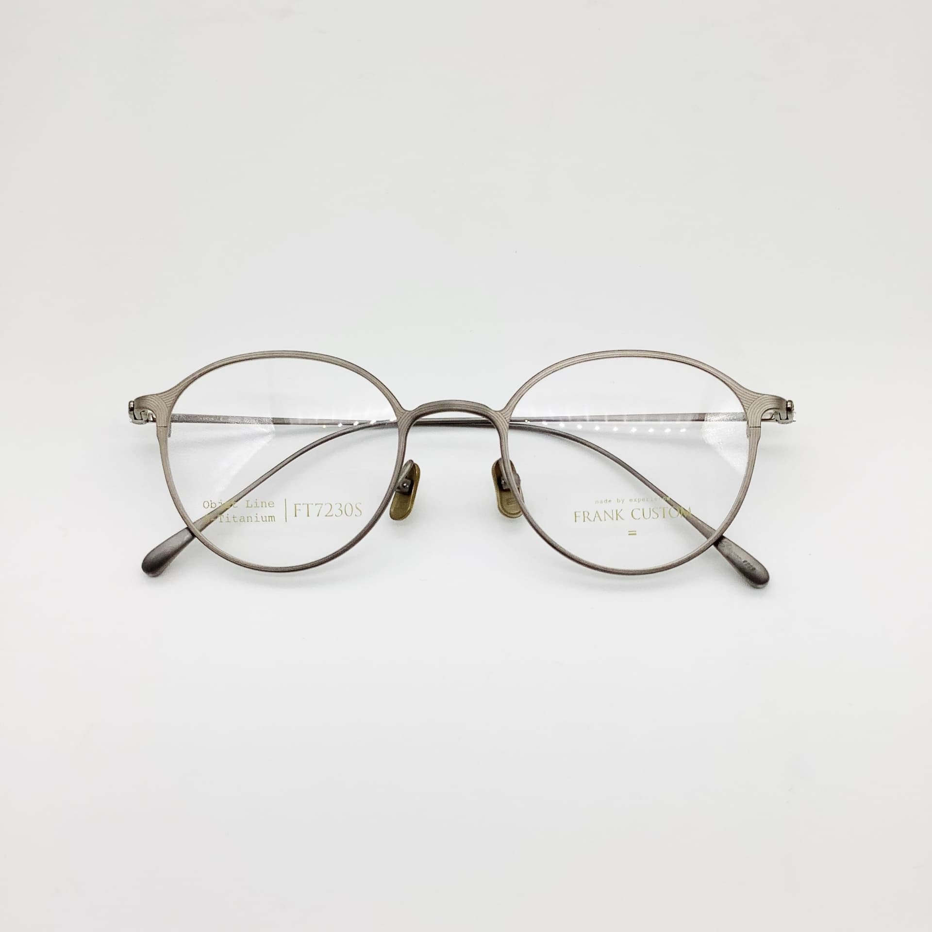 Frank Custom FT7230S