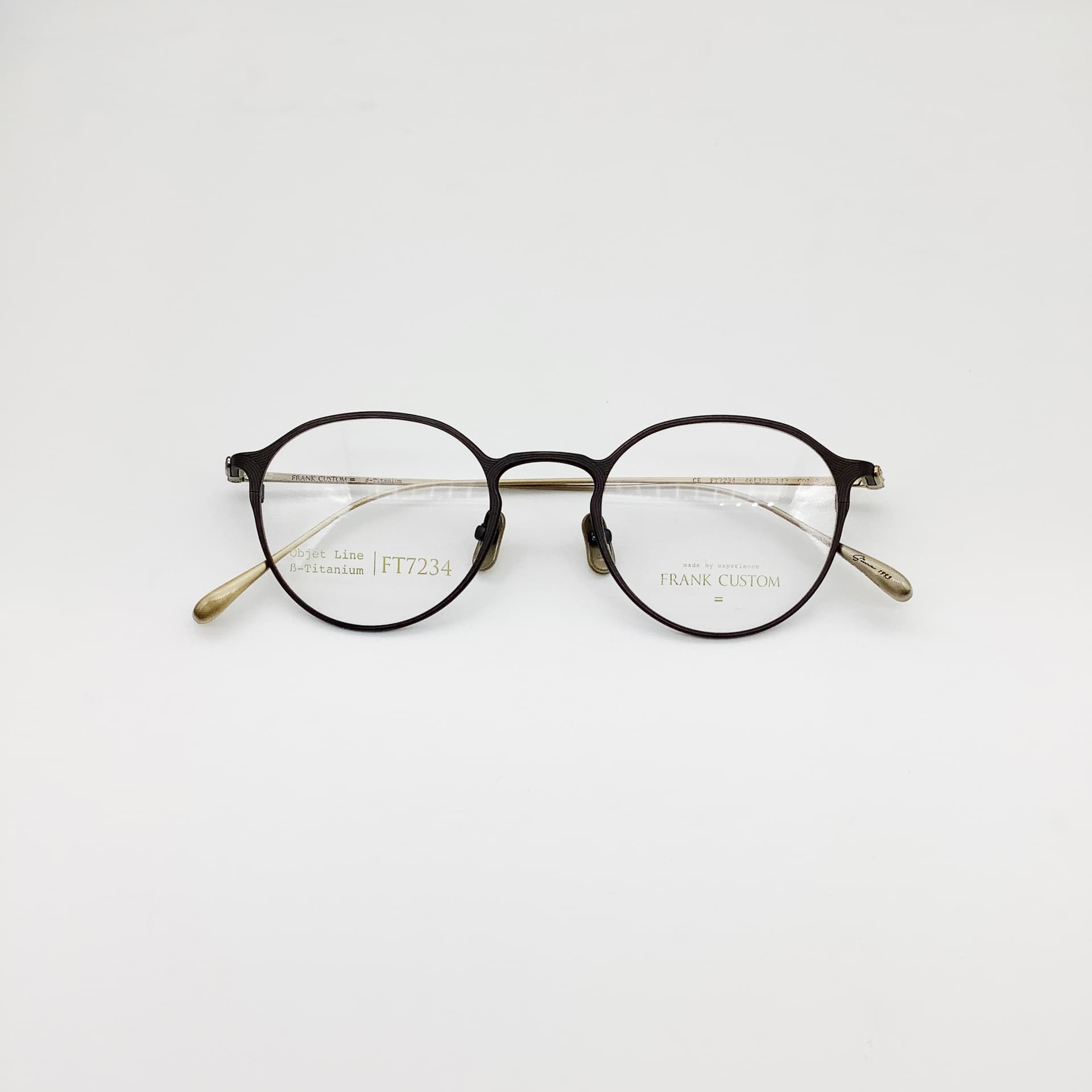 Frank Custom FT7234