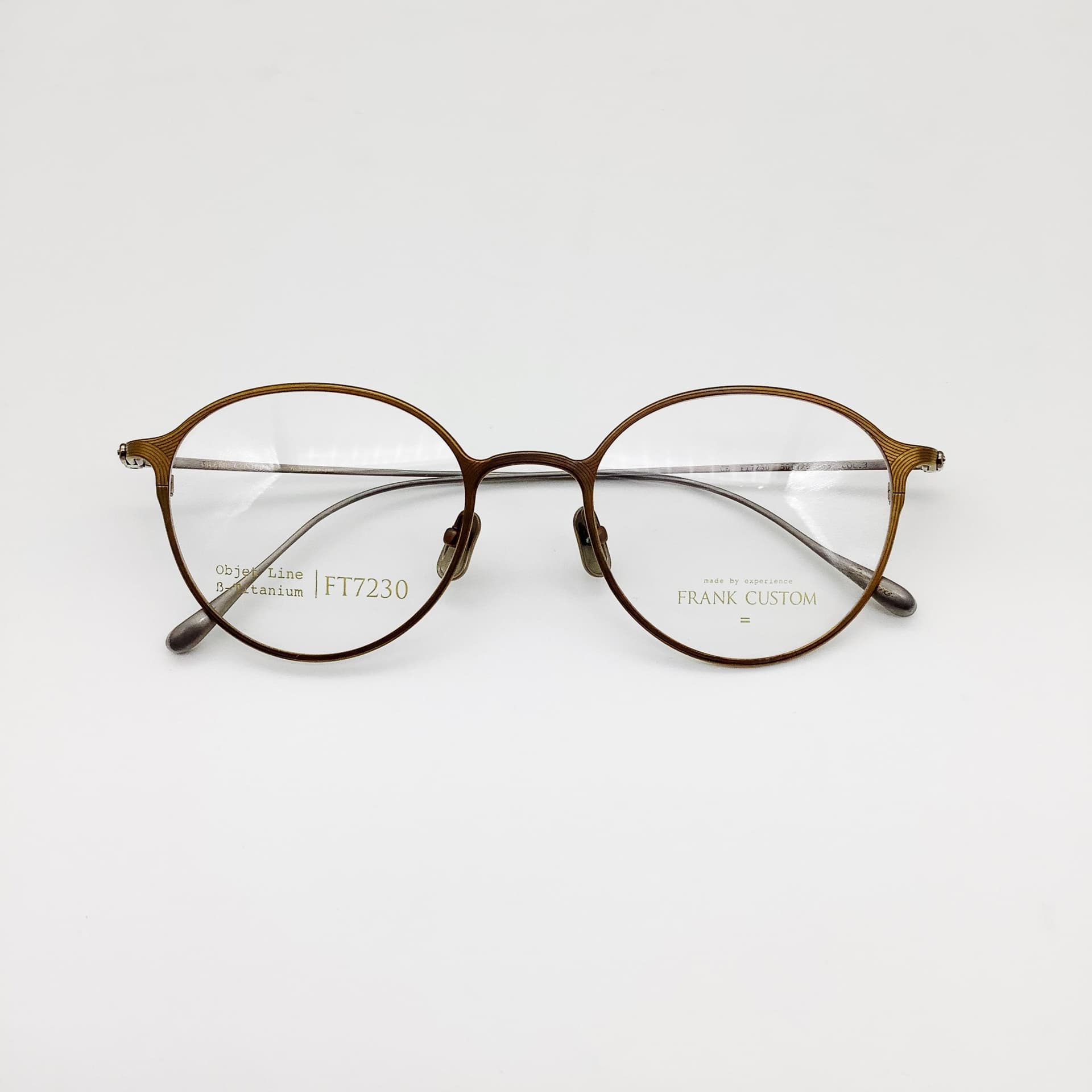 Frank Custom FT7230