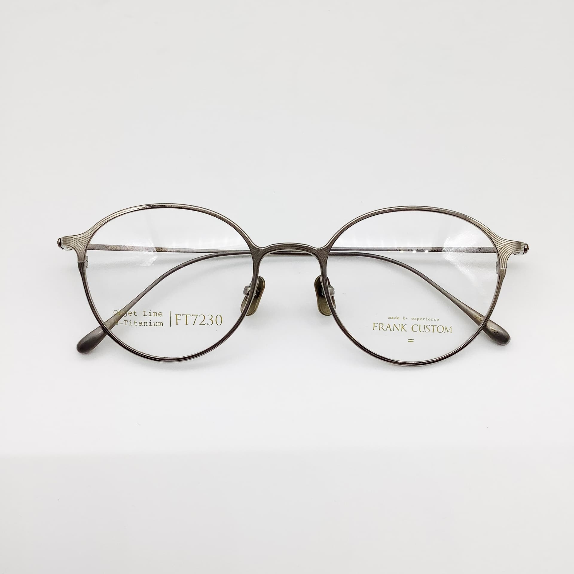 Frank Custom FT7230