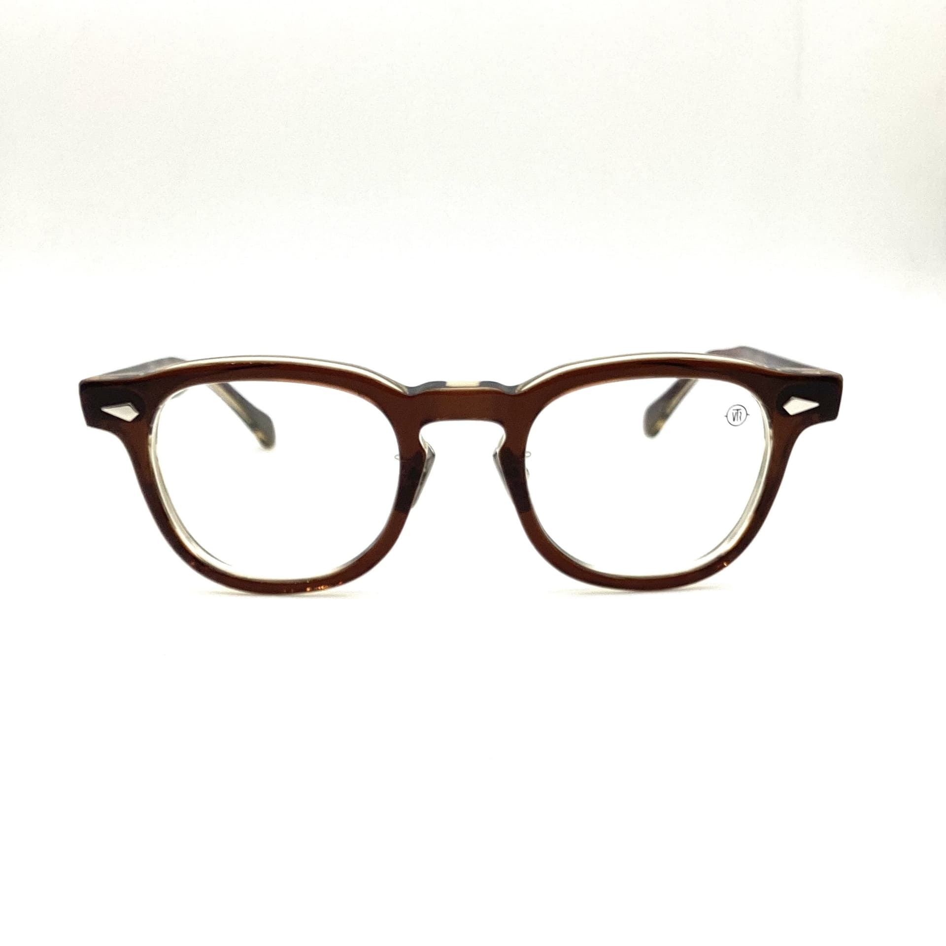 True Vintage Revival 504 6mm with Titan