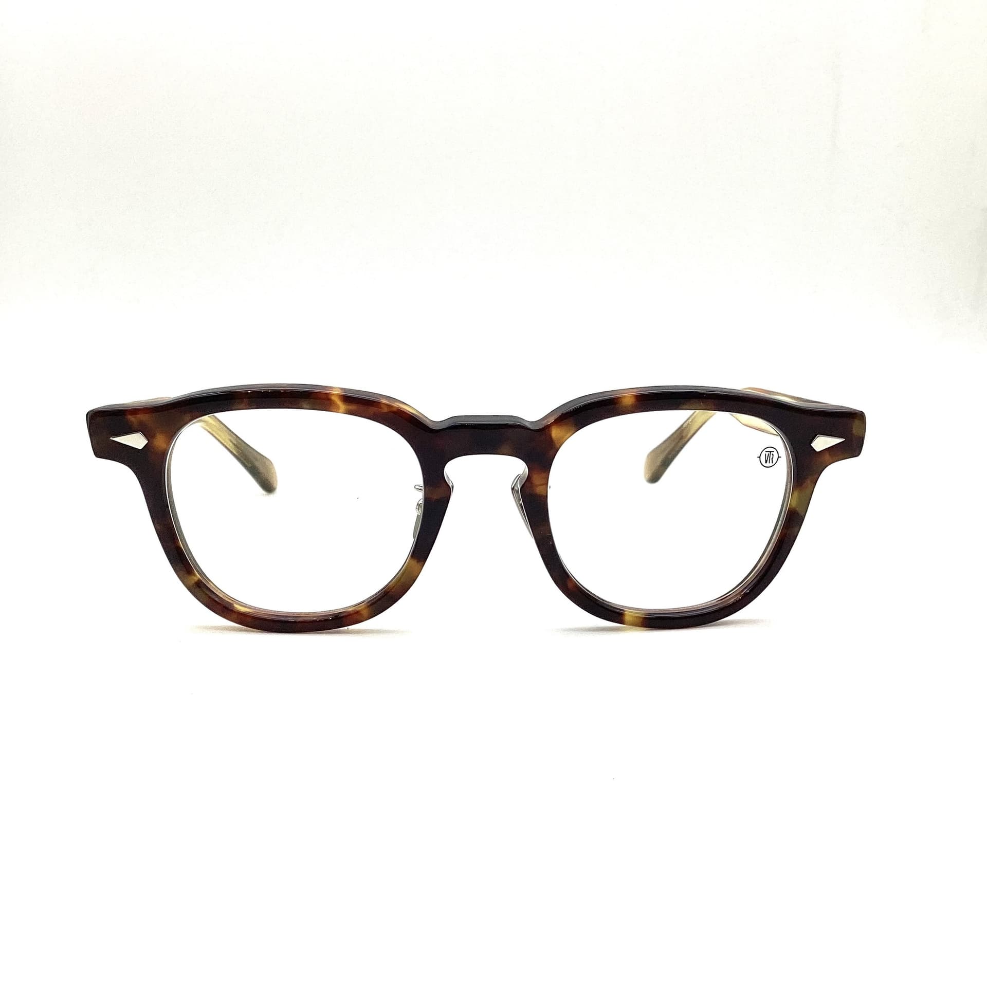 True Vintage Revival 504 6mm with Titan