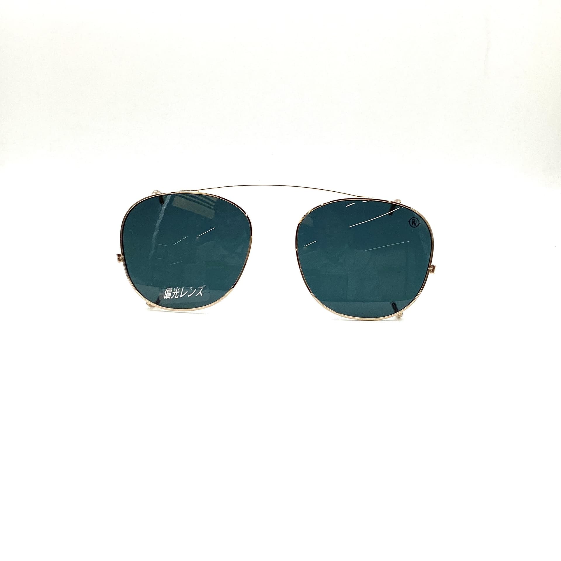 True Vintage Revival 512 JD Clip on