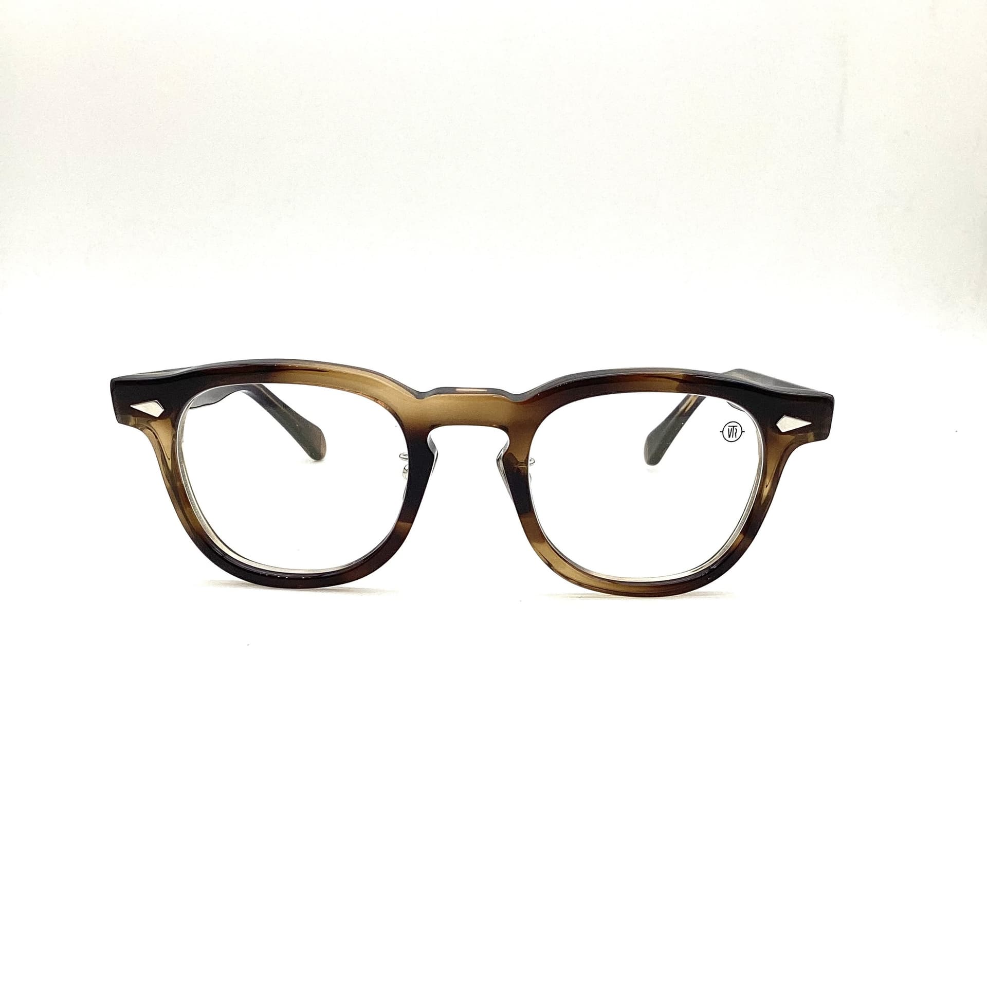 True Vintage Revival 504 6mm with Titan
