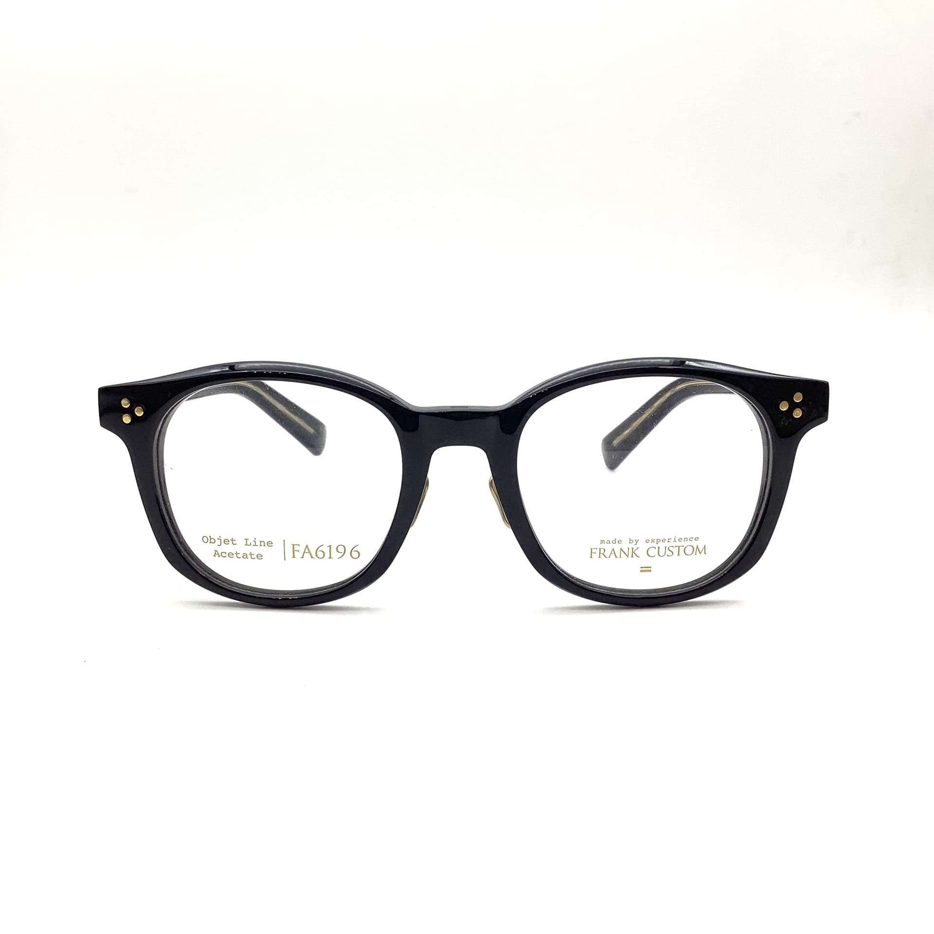 Frank Custom FA6196