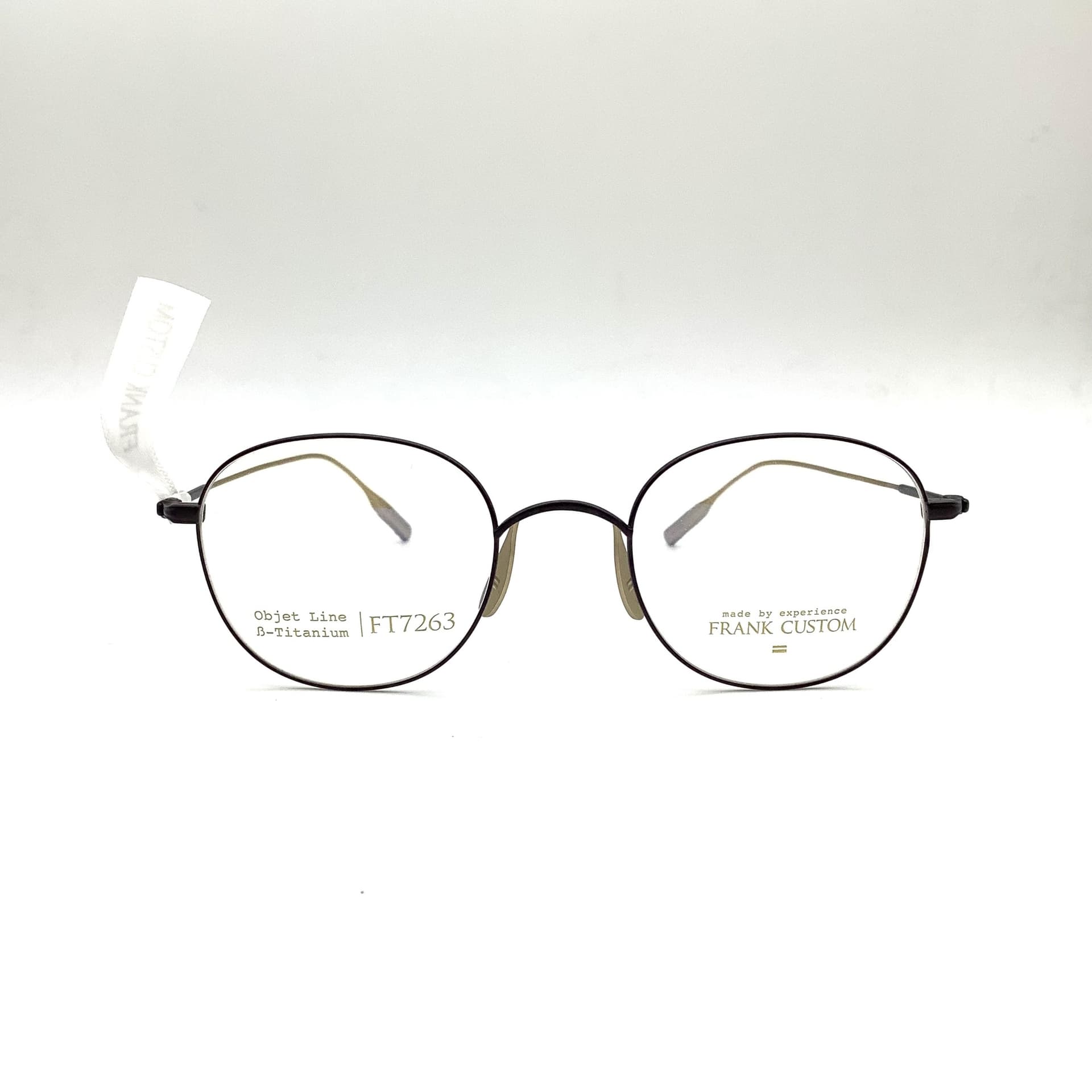 Frank Custom FT7263