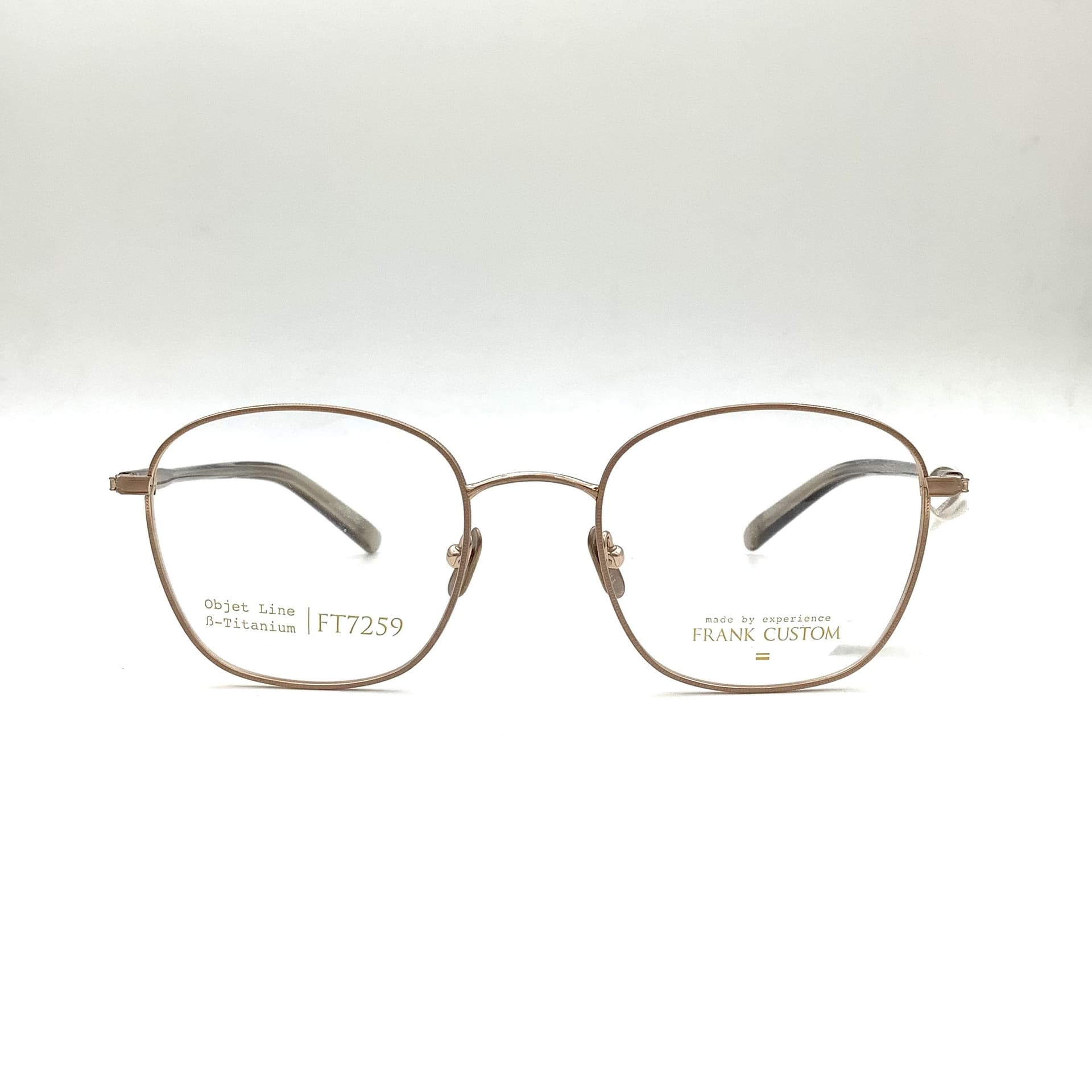 Frank Custom FT7259