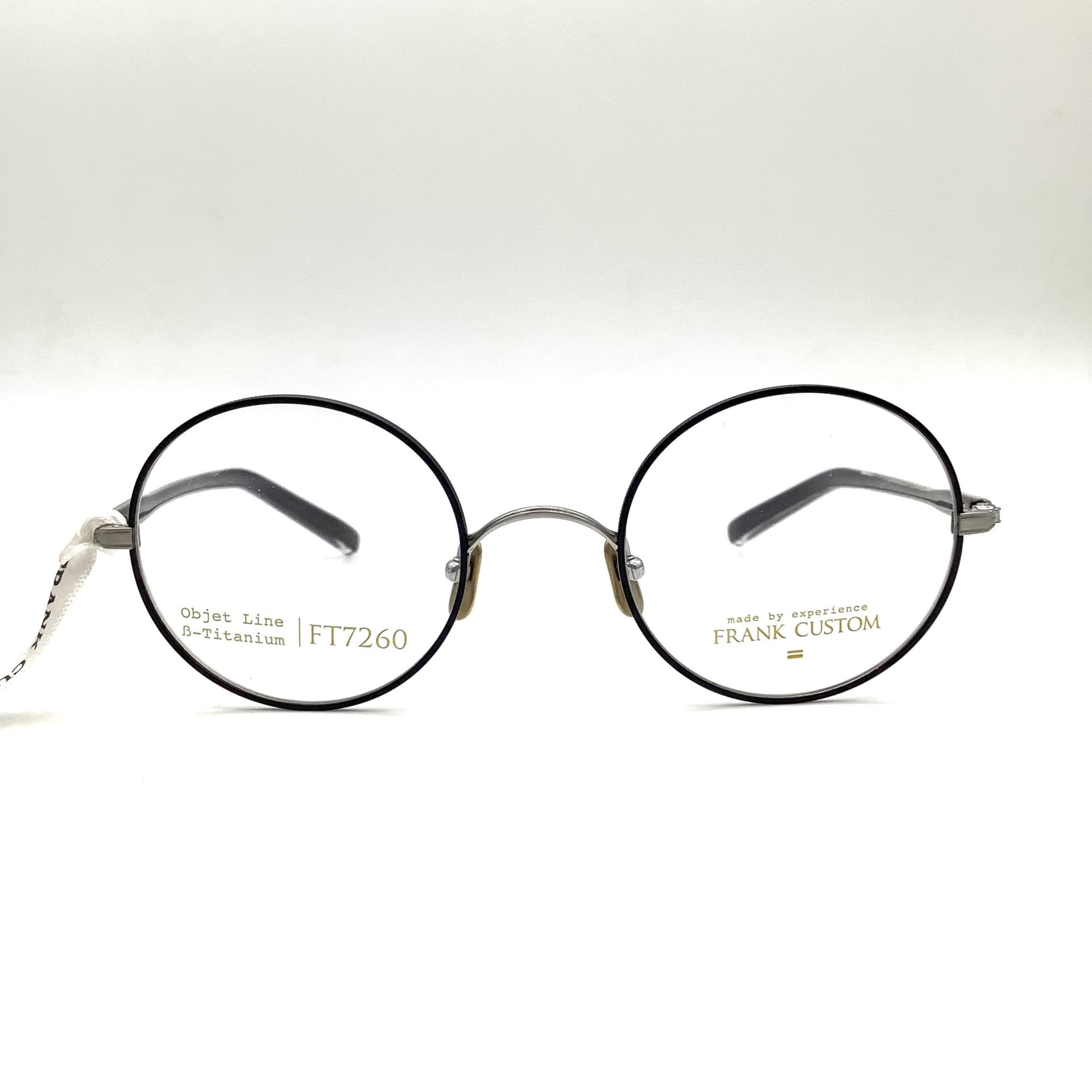 Frank Custom FT7260