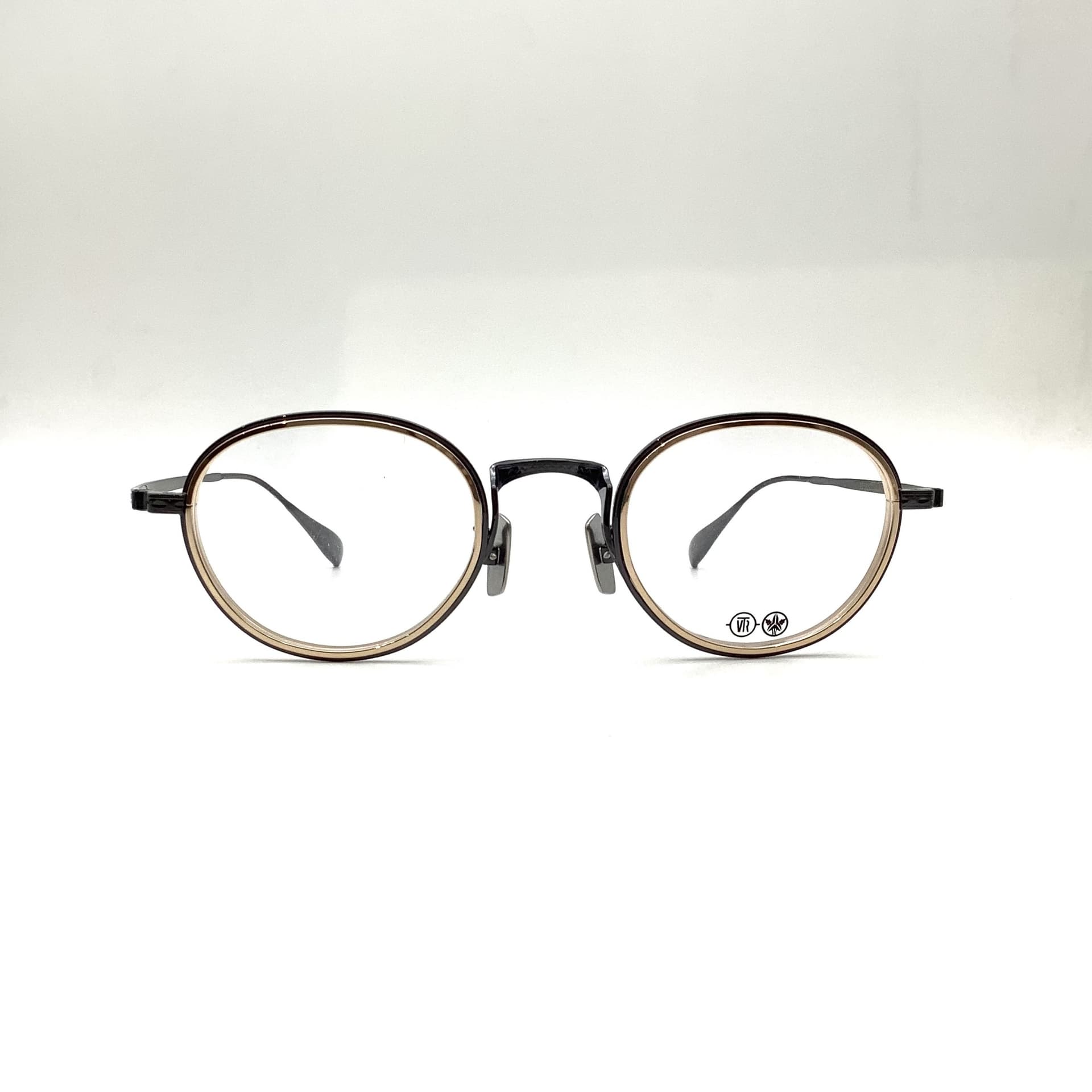 True Vintage Revival 538 X Nakanishi 1928