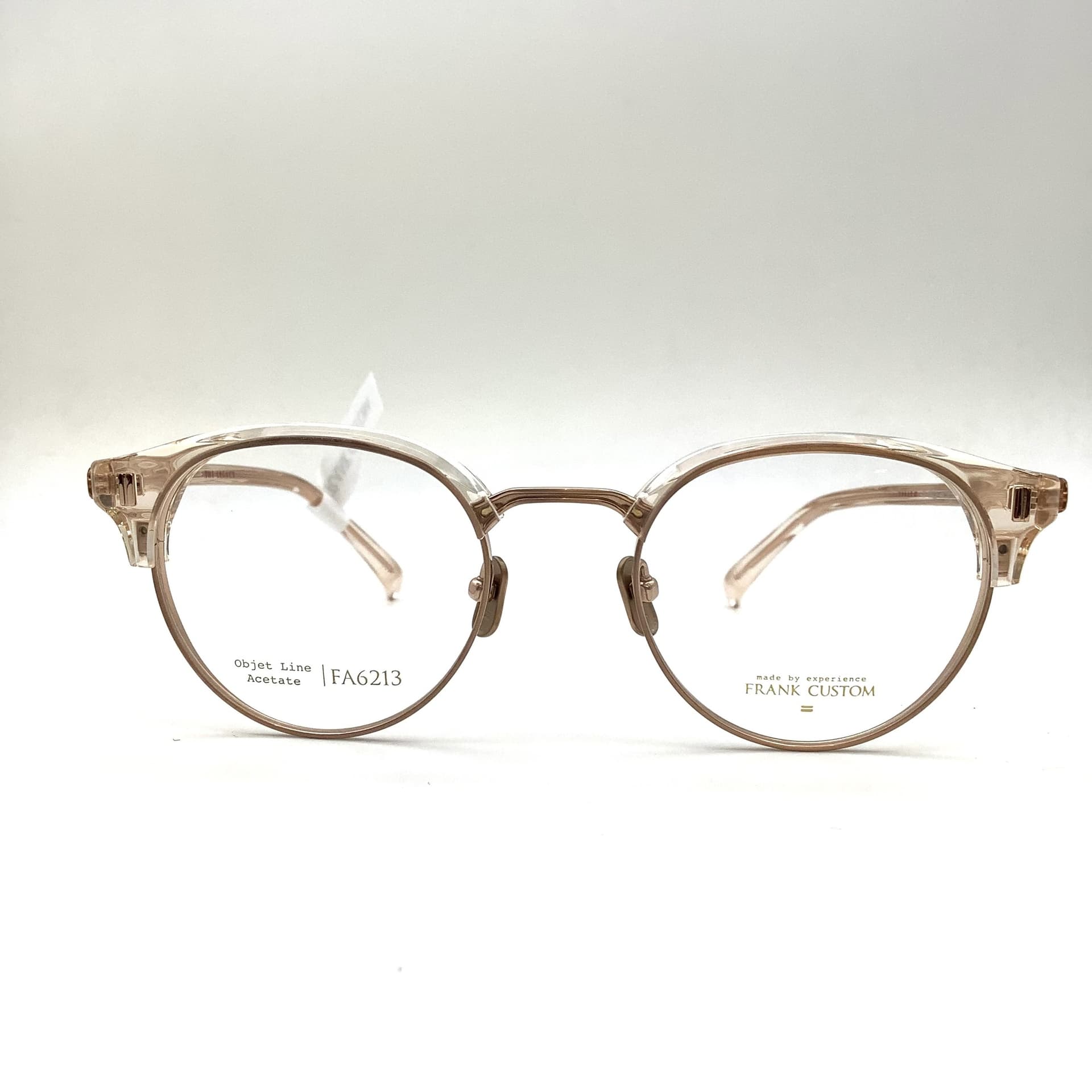 Frank Custom FA6213