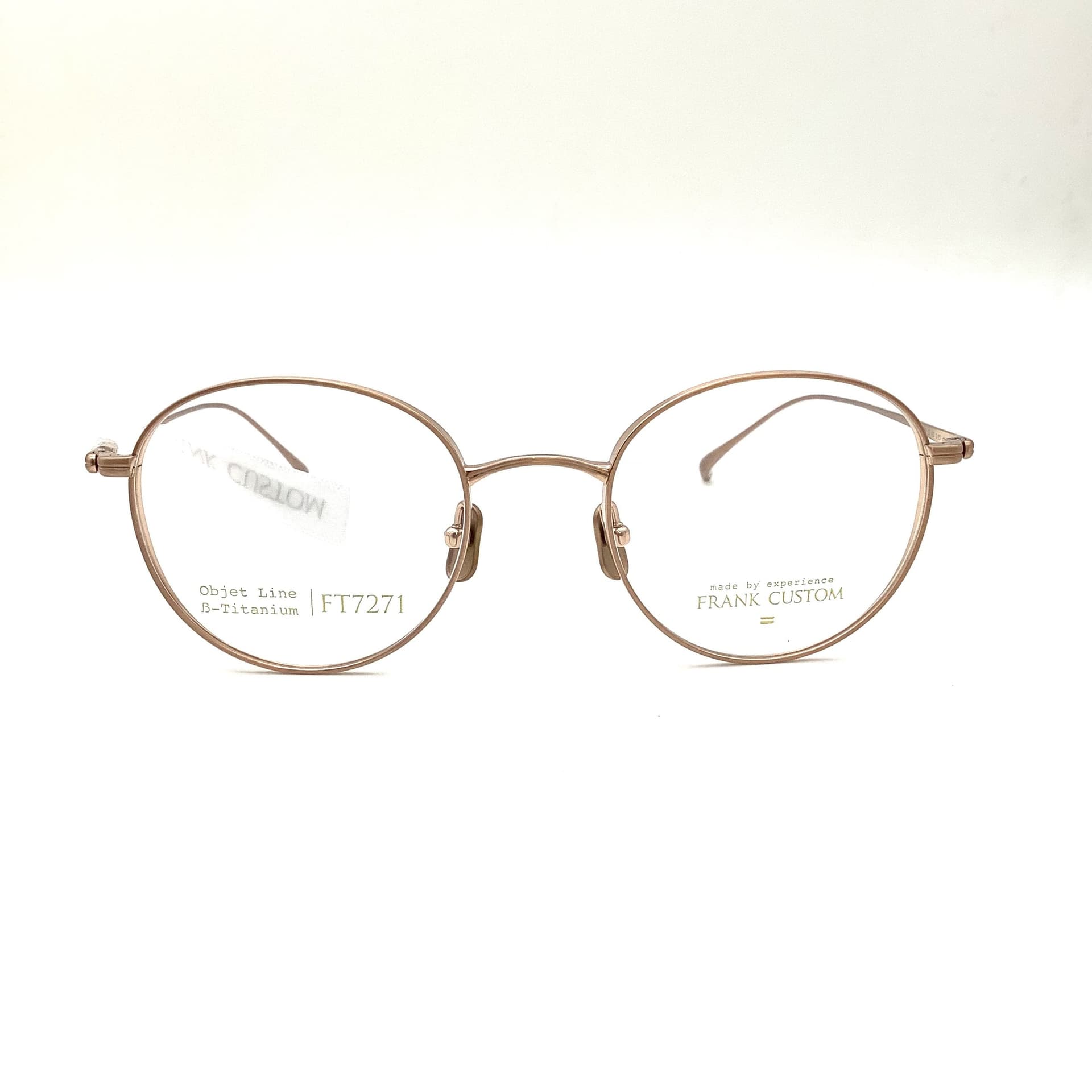 Frank Custom FT7271