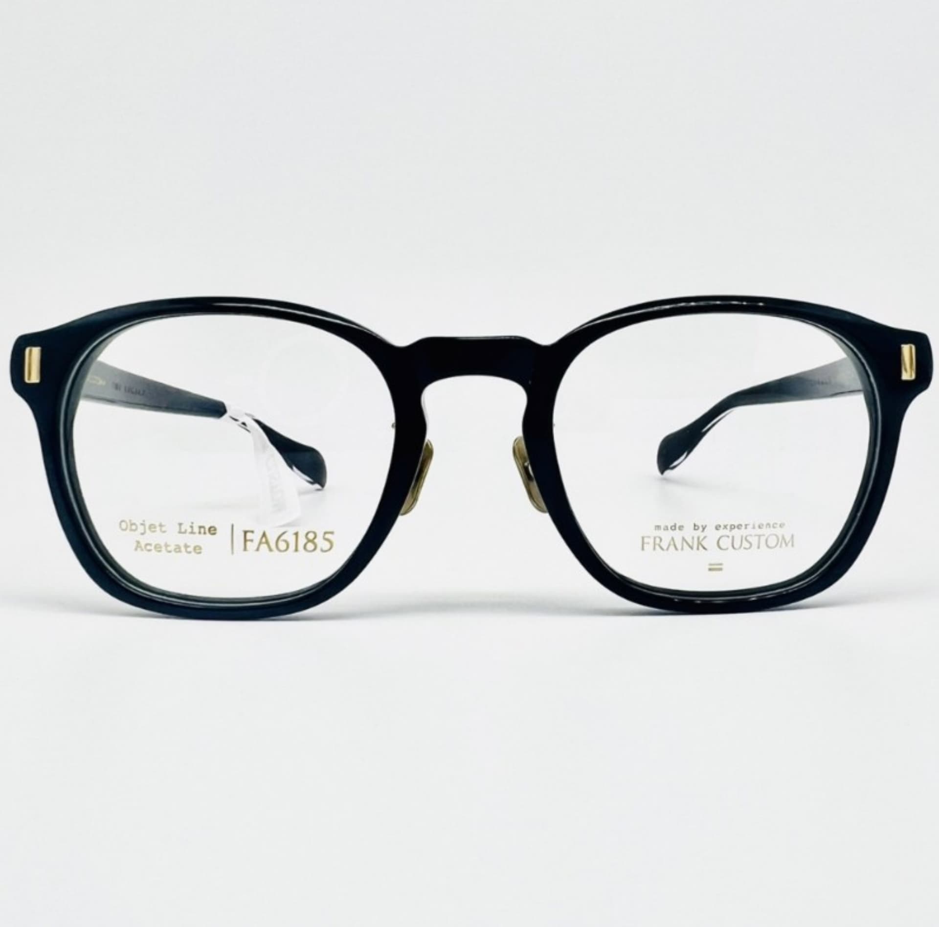 Frank Custom FA6185