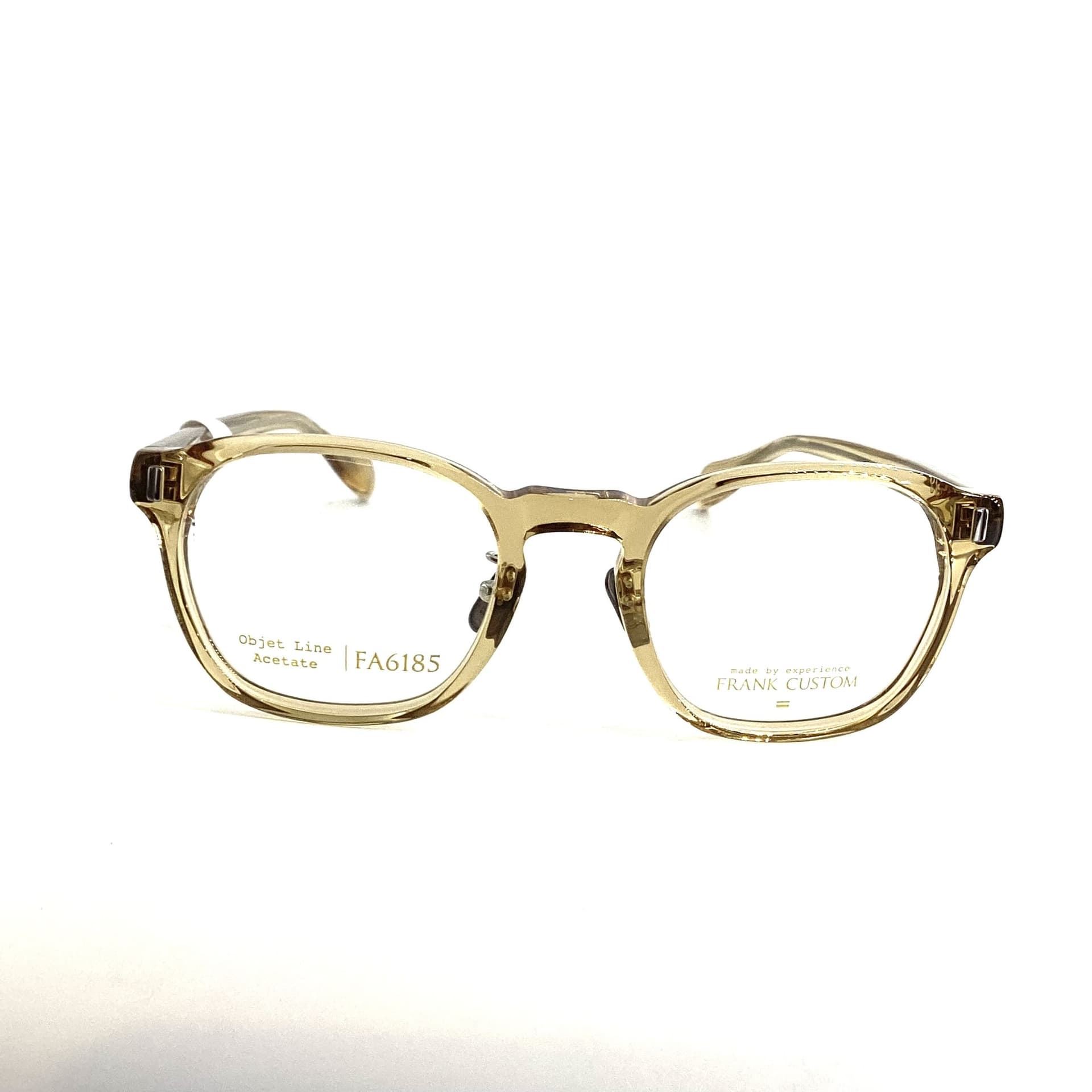 Frank Custom FA6185