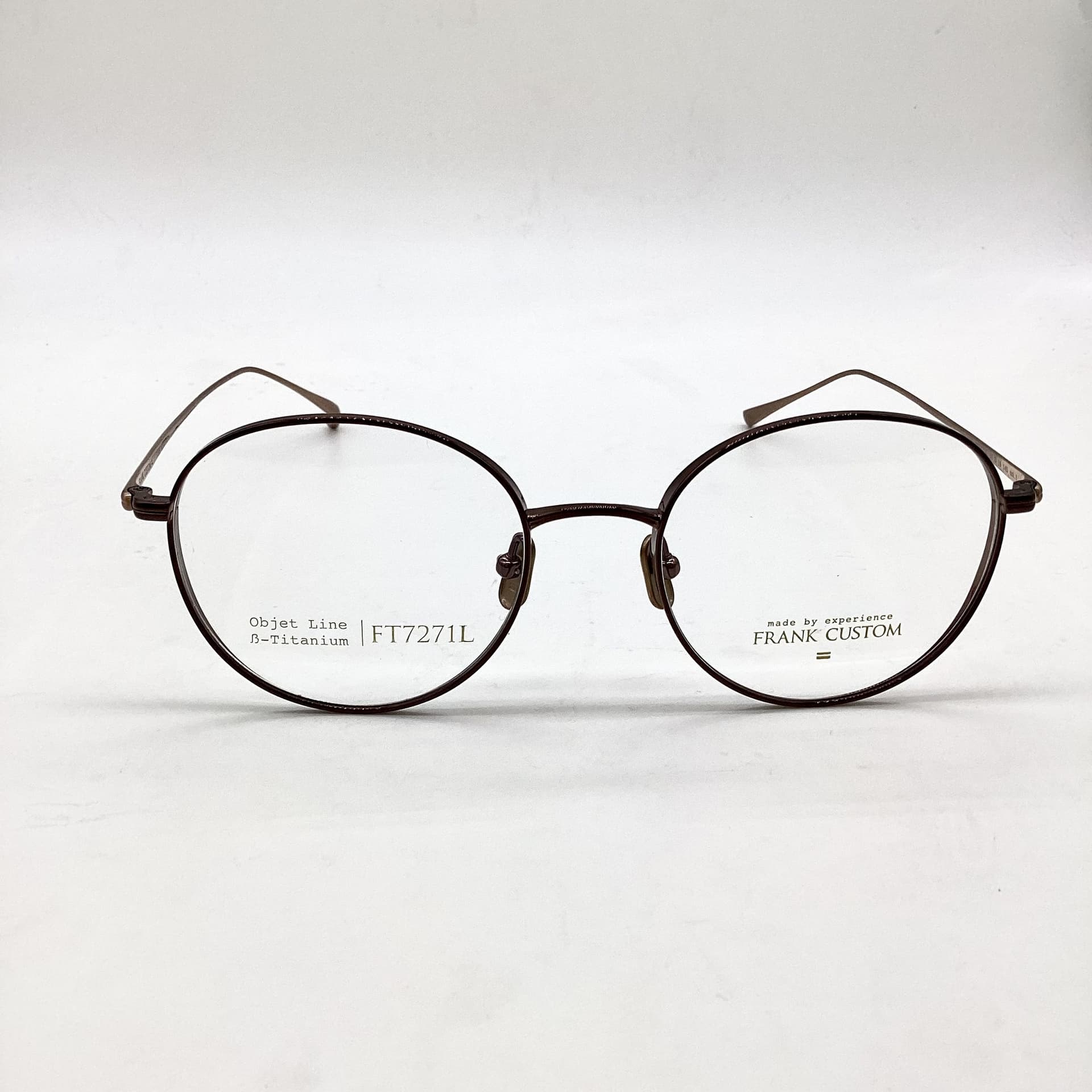 Frank Custom FT7271L