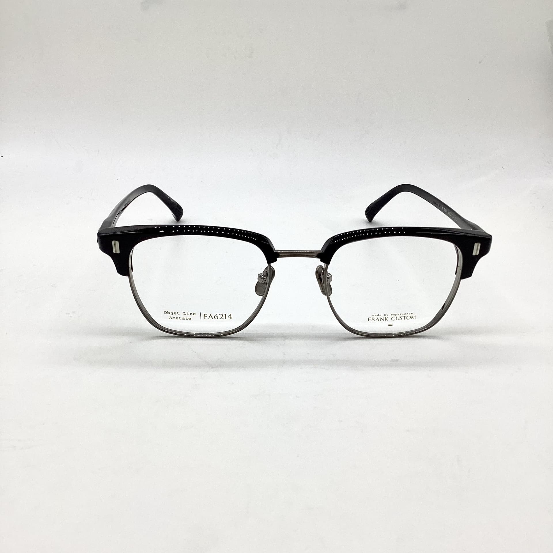 Frank Custom FA6214