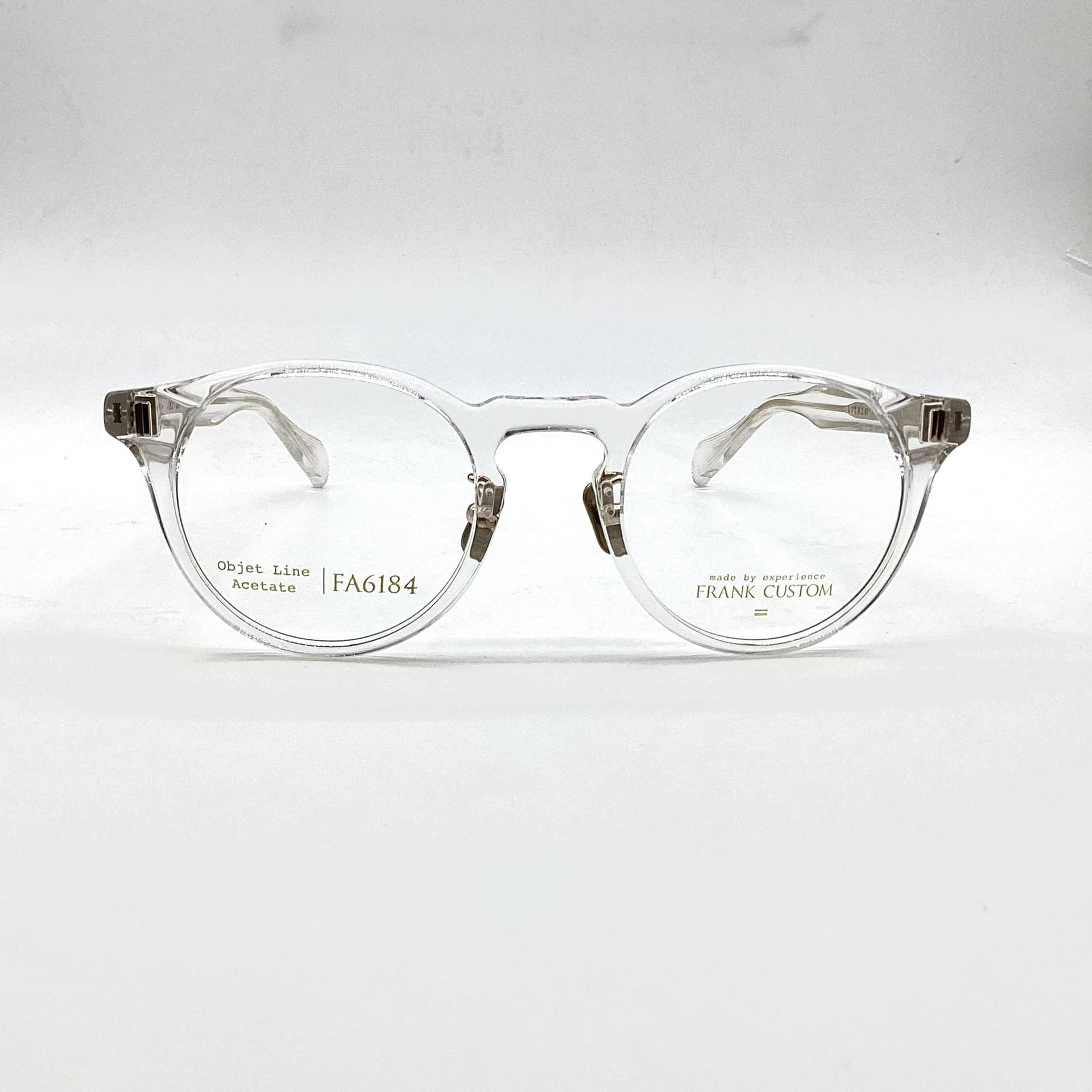 Frank Custom FA6184