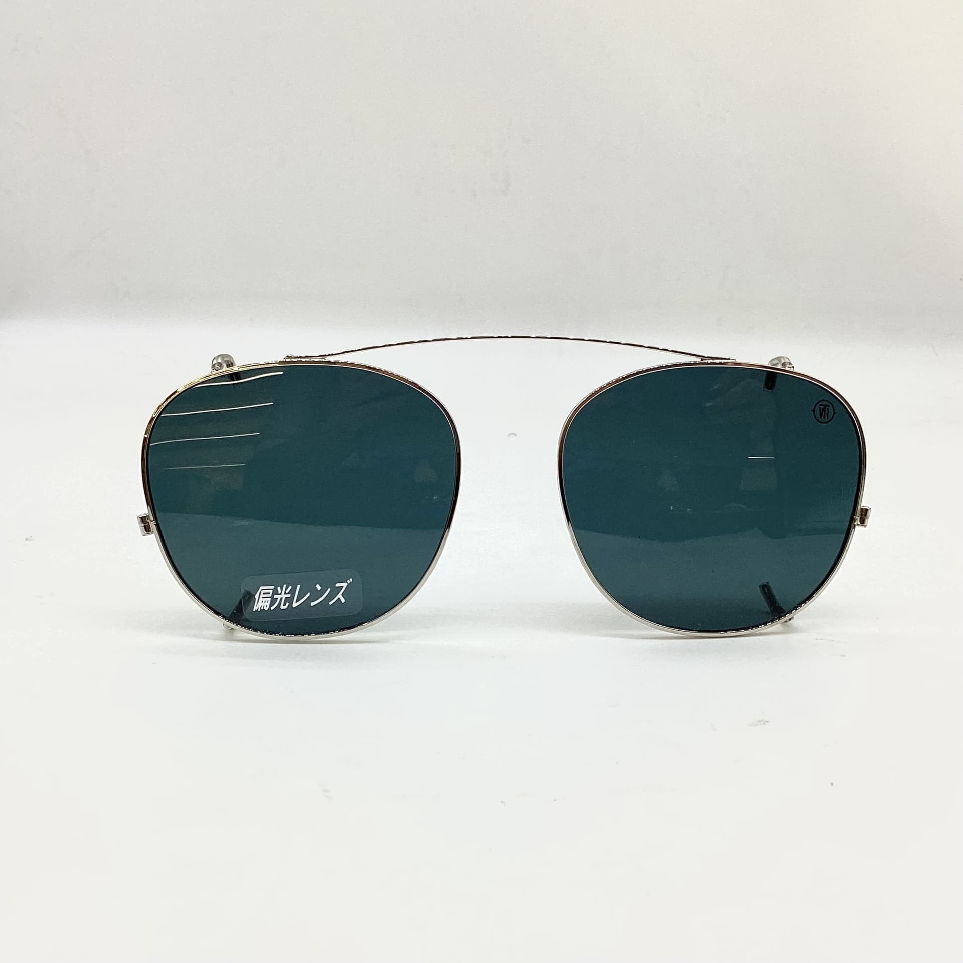 True Vintage Revival 504 JD Clip on