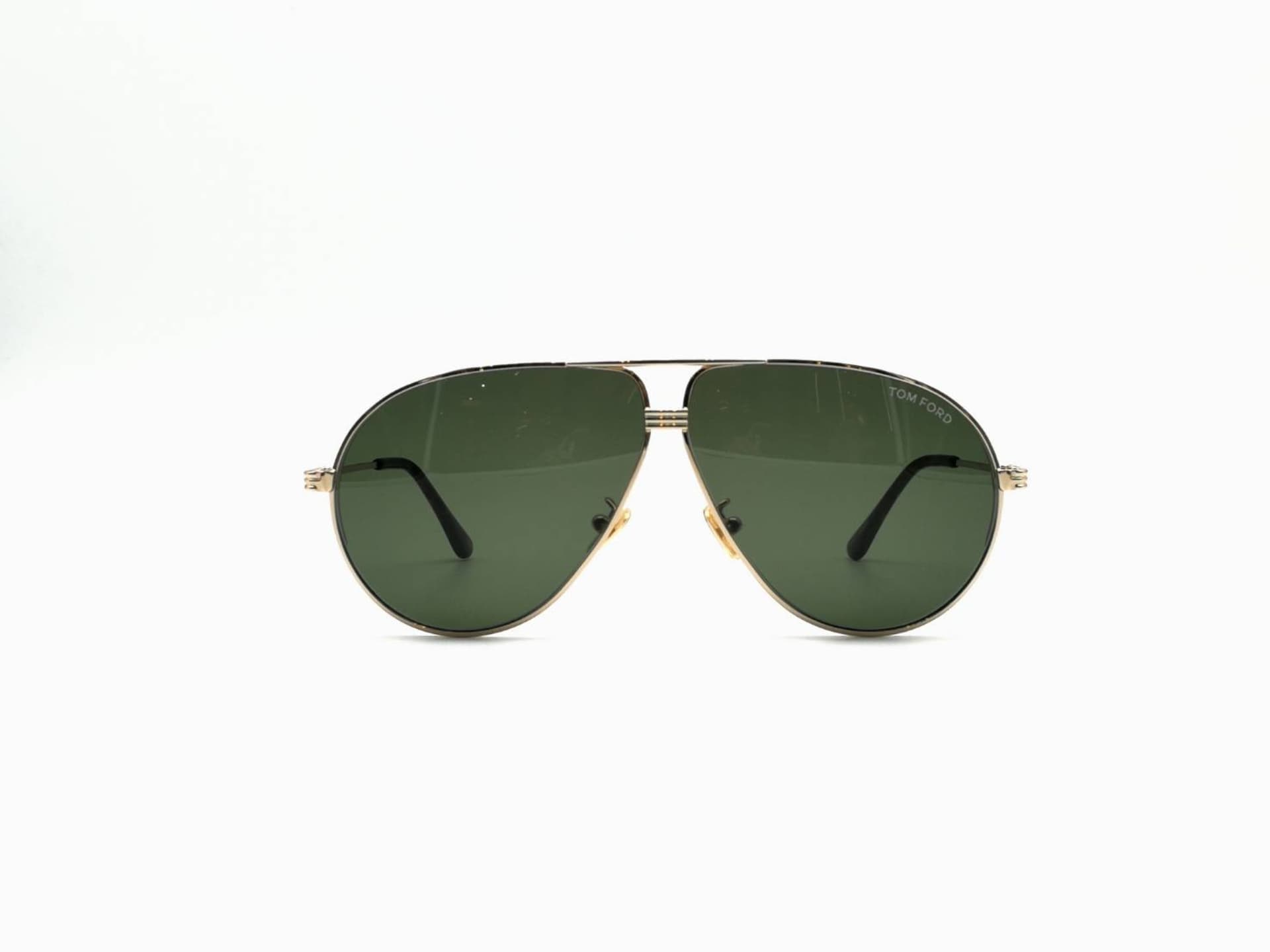TOM FORD 0734
