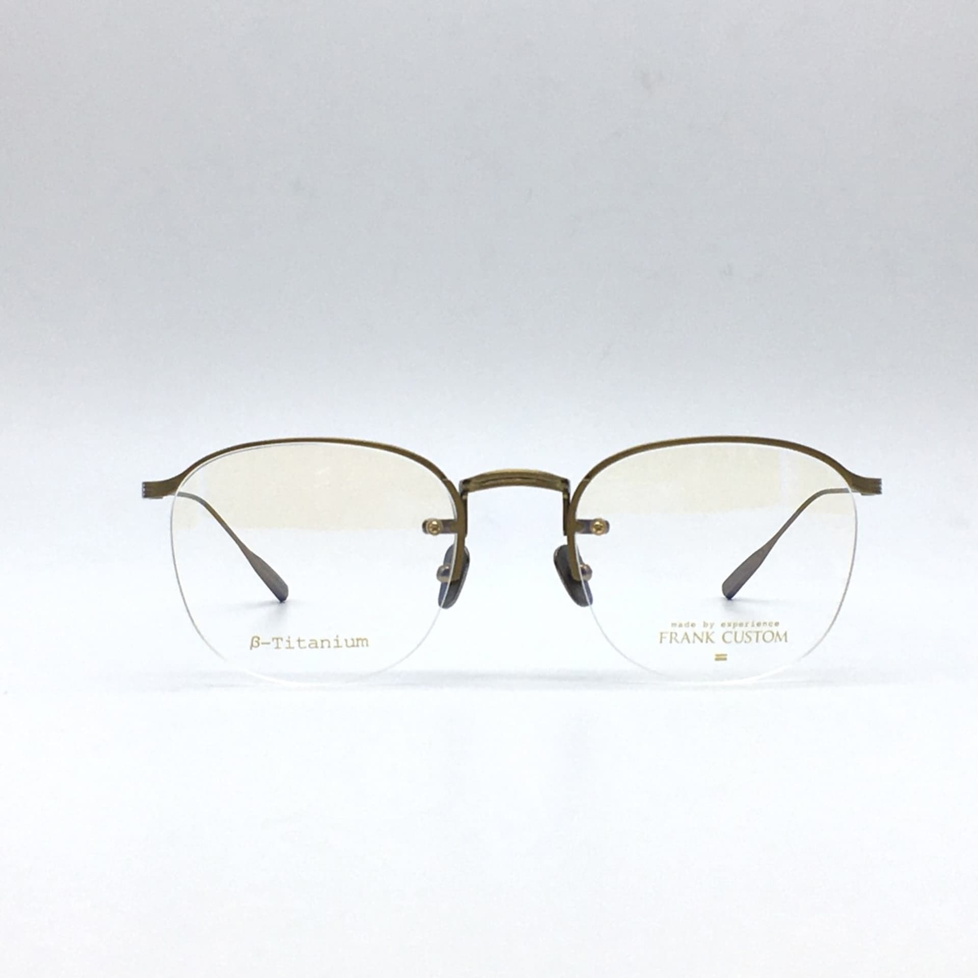 Frank Custom 7155