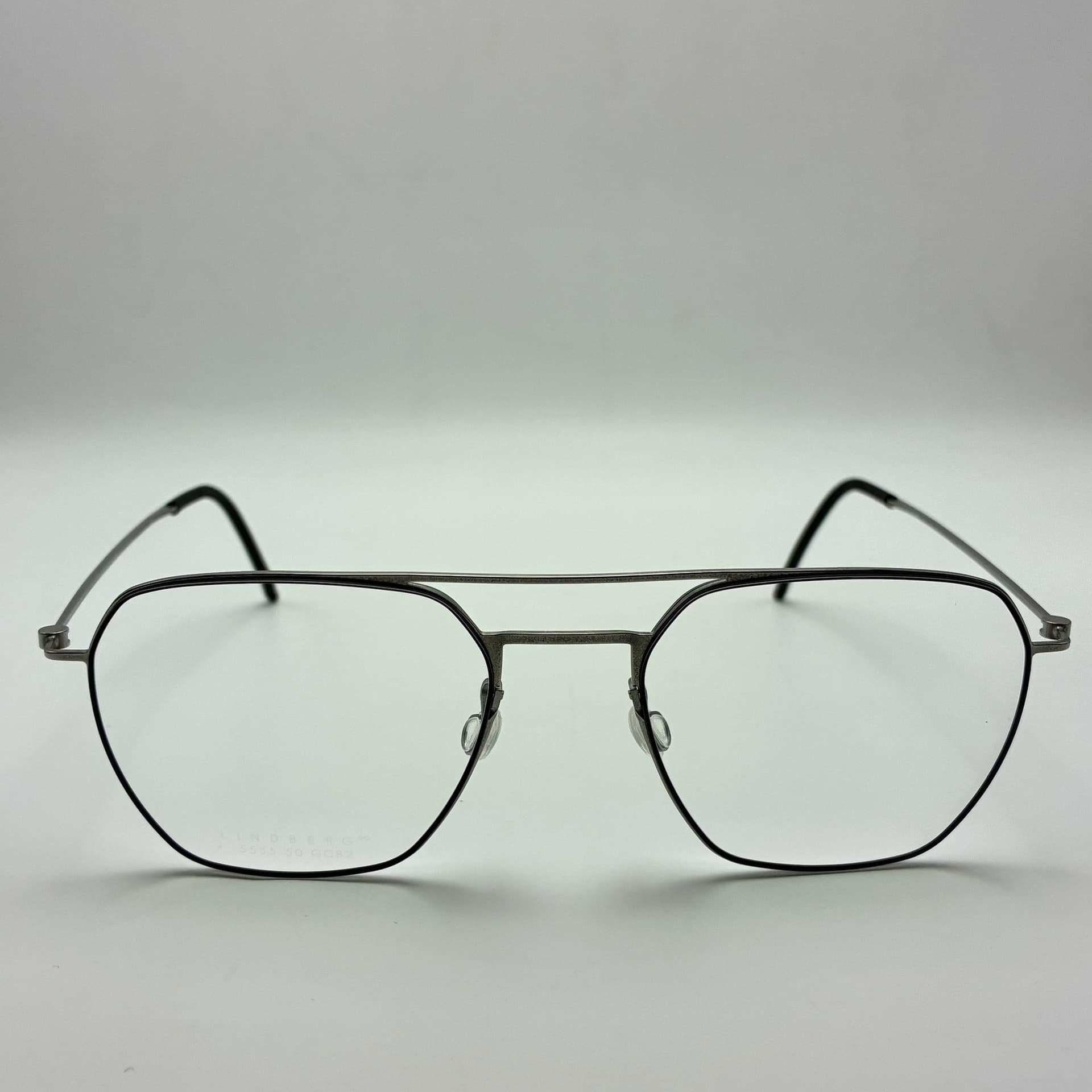 LINDBERG Thintanium 5555