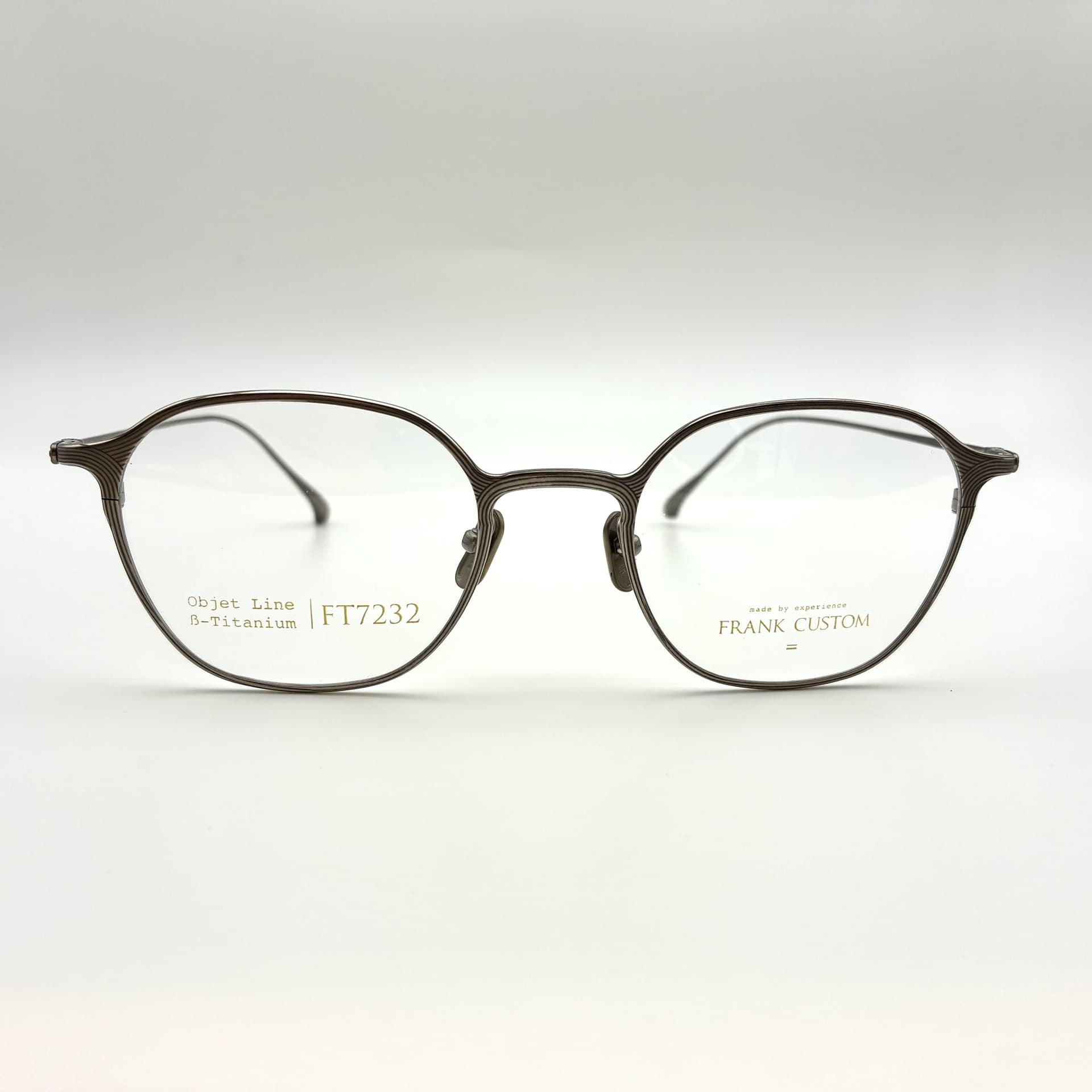Frank Custom FT7230S