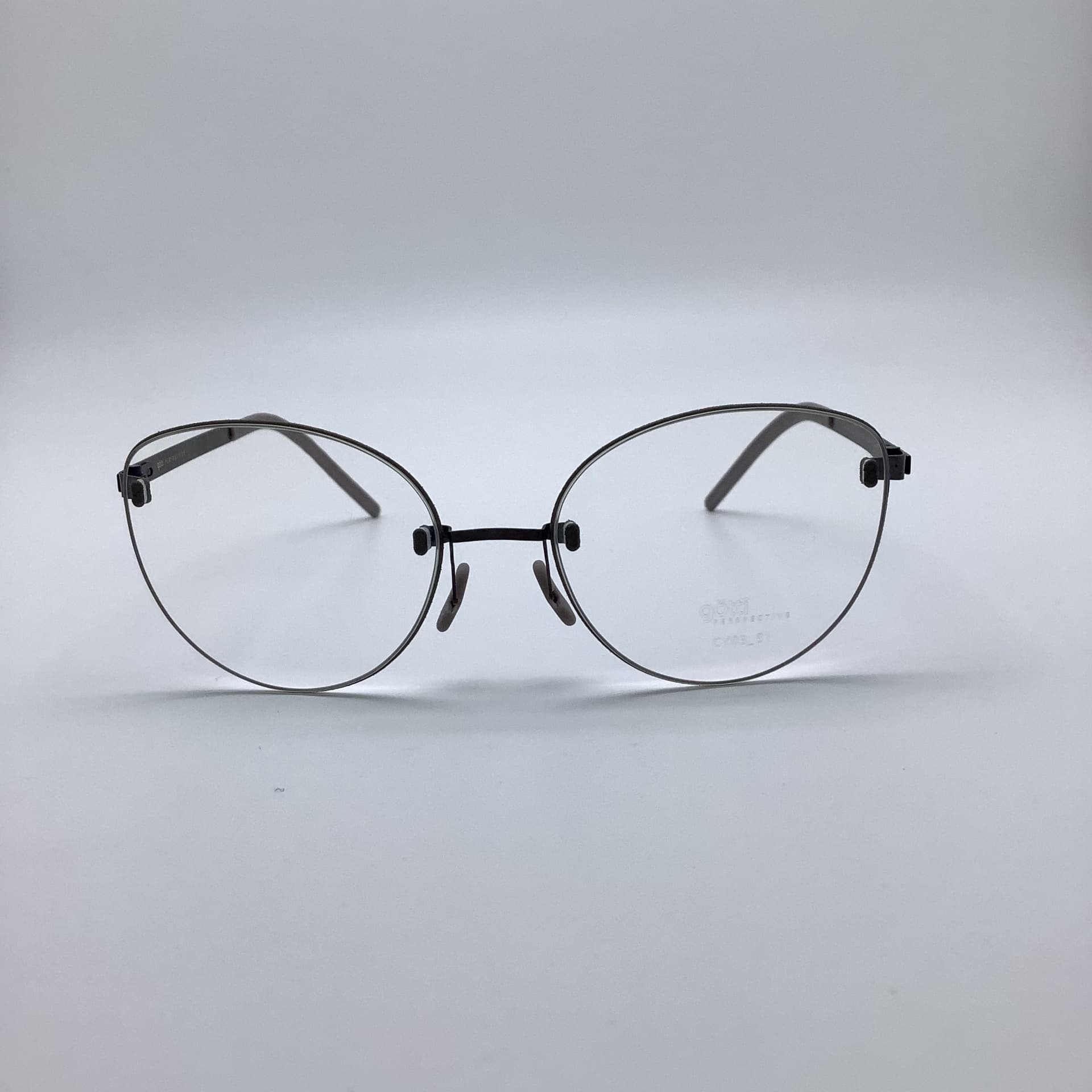 Gotti Cat Eye 03 Loop Perspective