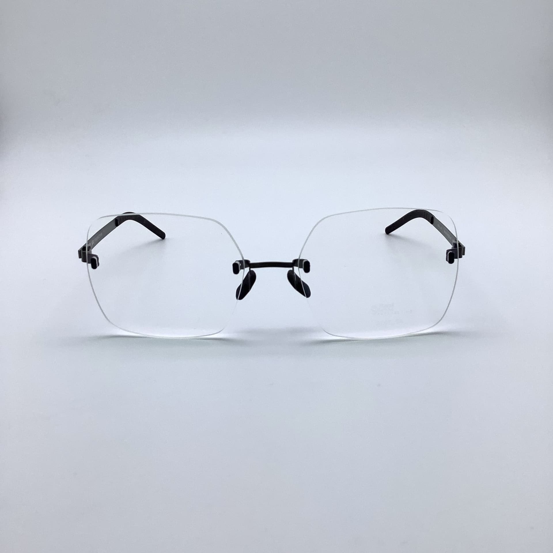 Gotti Bold 07 Rimless Perspective